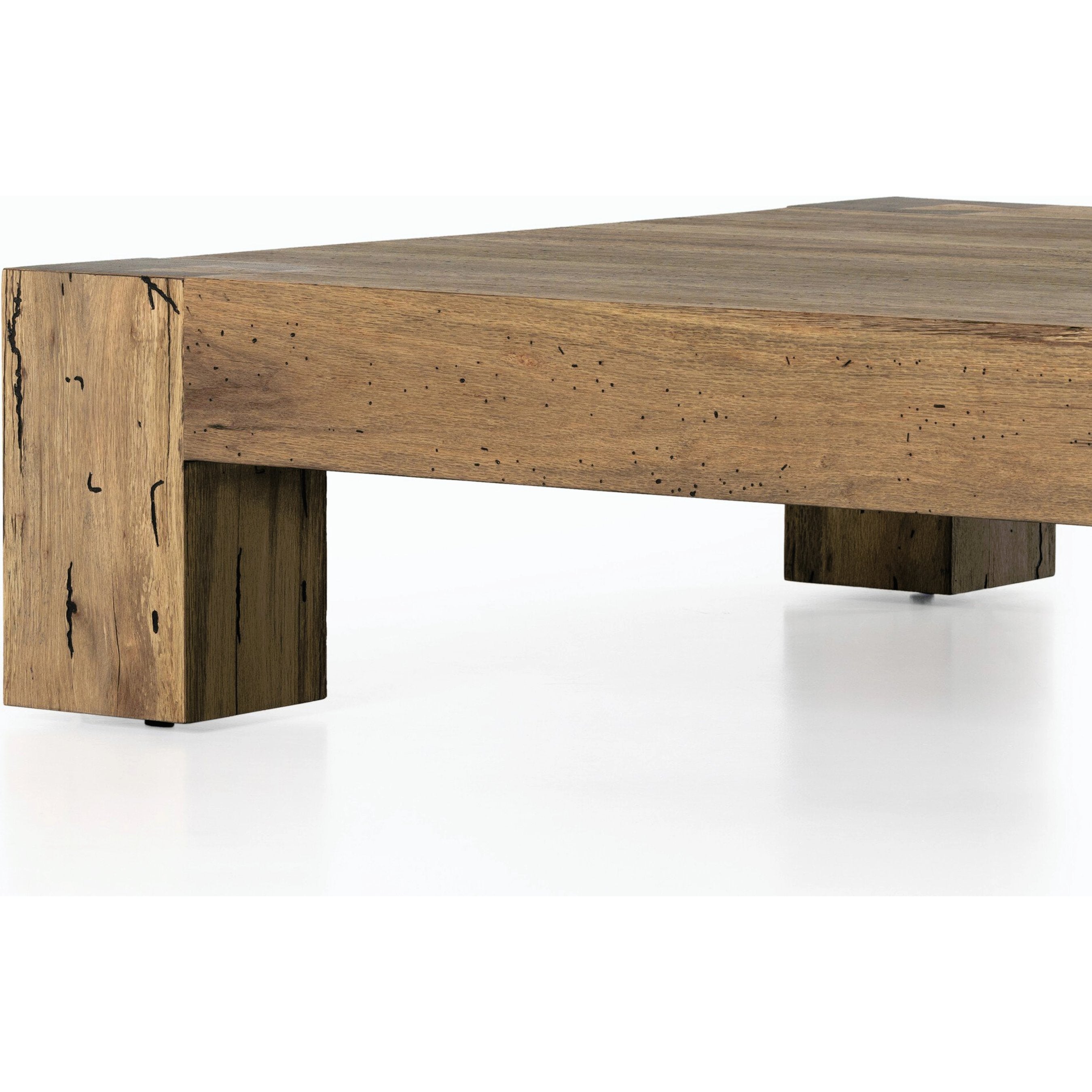 Abaso Coffee Table