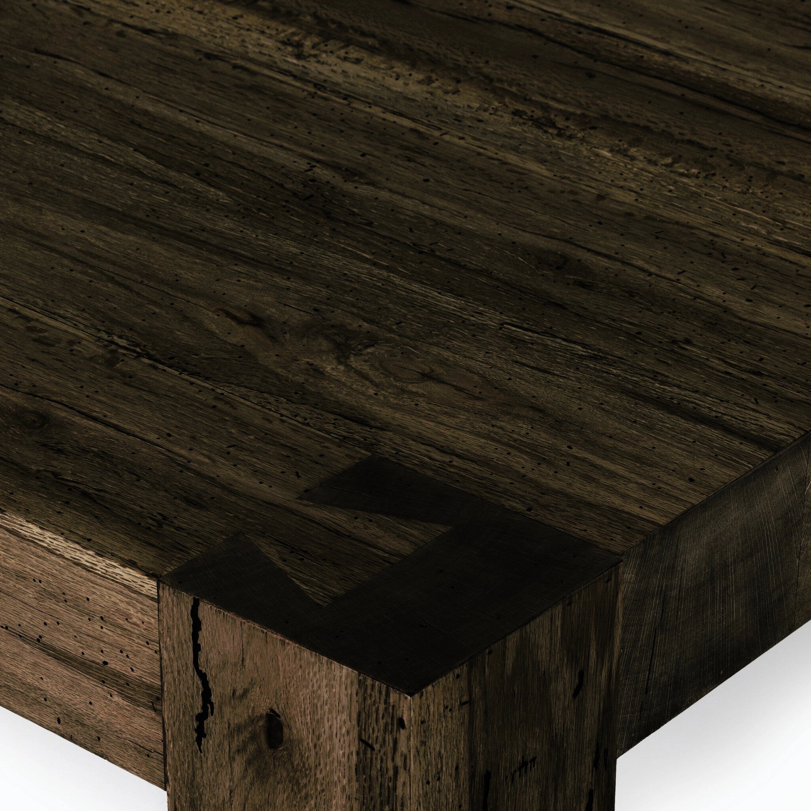 Abaso Coffee Table