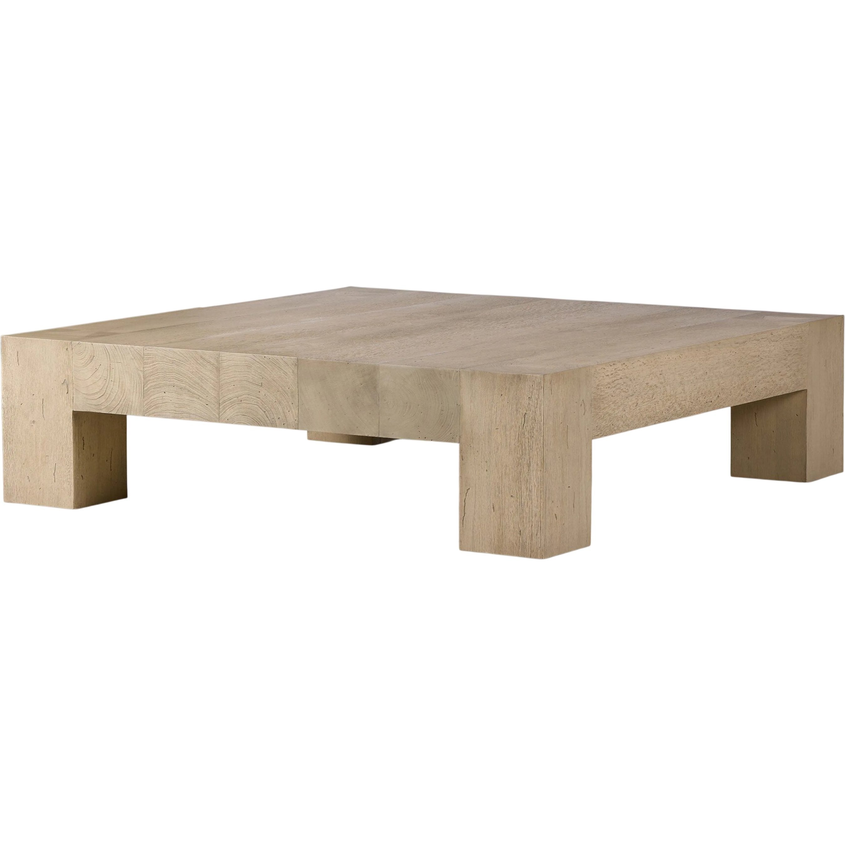 Abaso Coffee Table