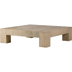 Abaso Coffee Table