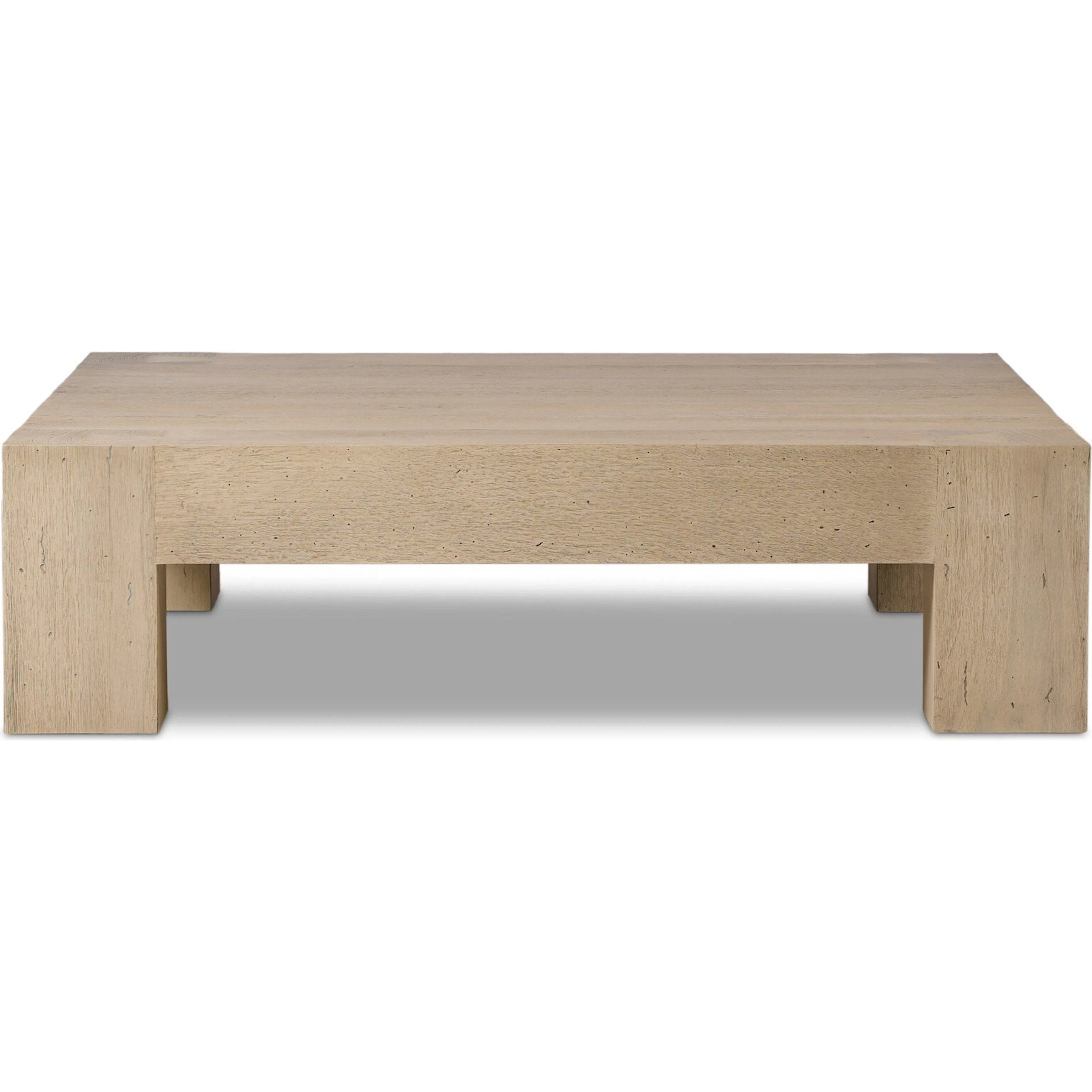Abaso Coffee Table