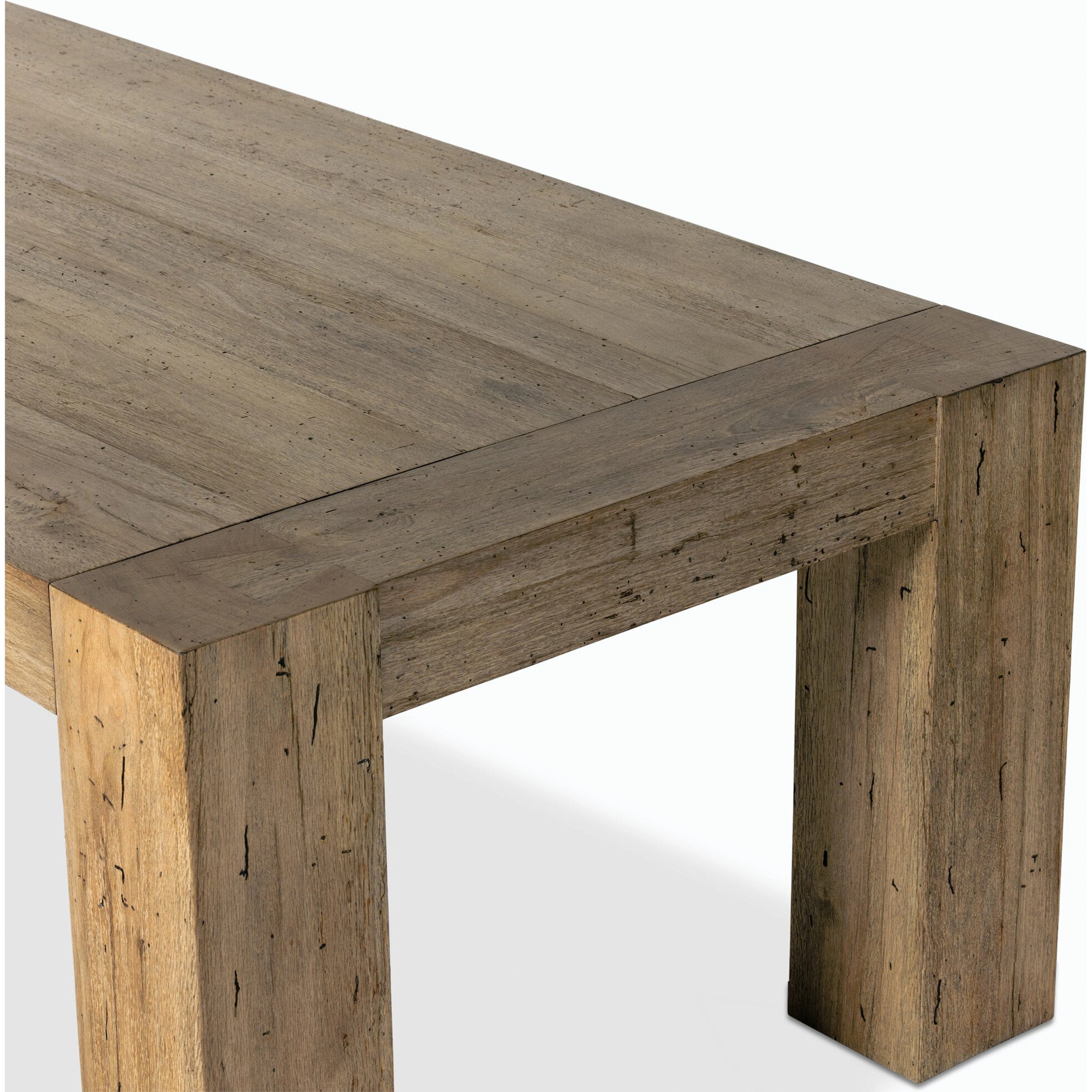 Abaso Dining Table