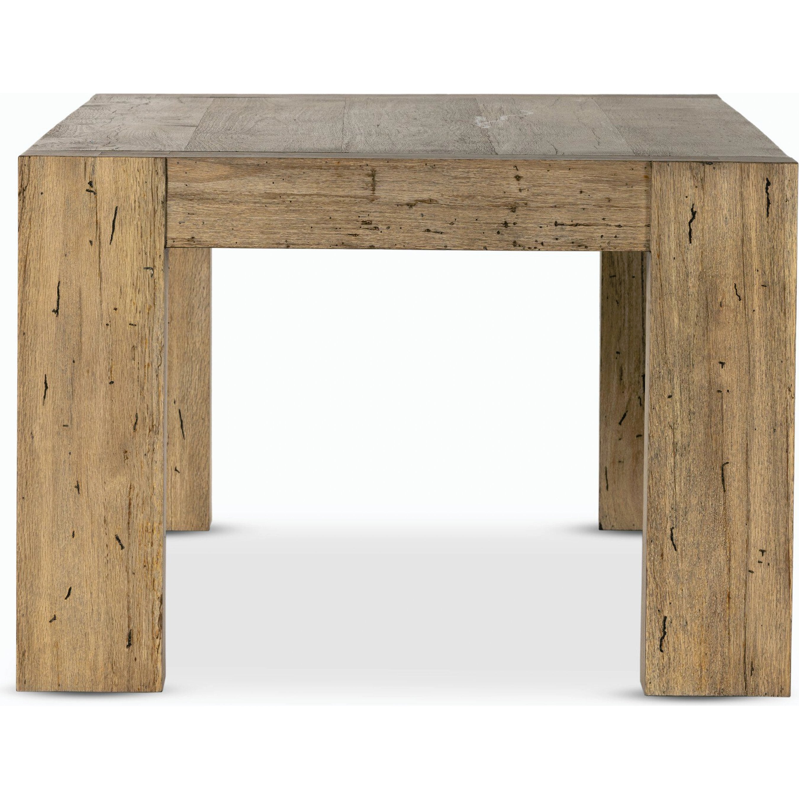 Abaso Dining Table
