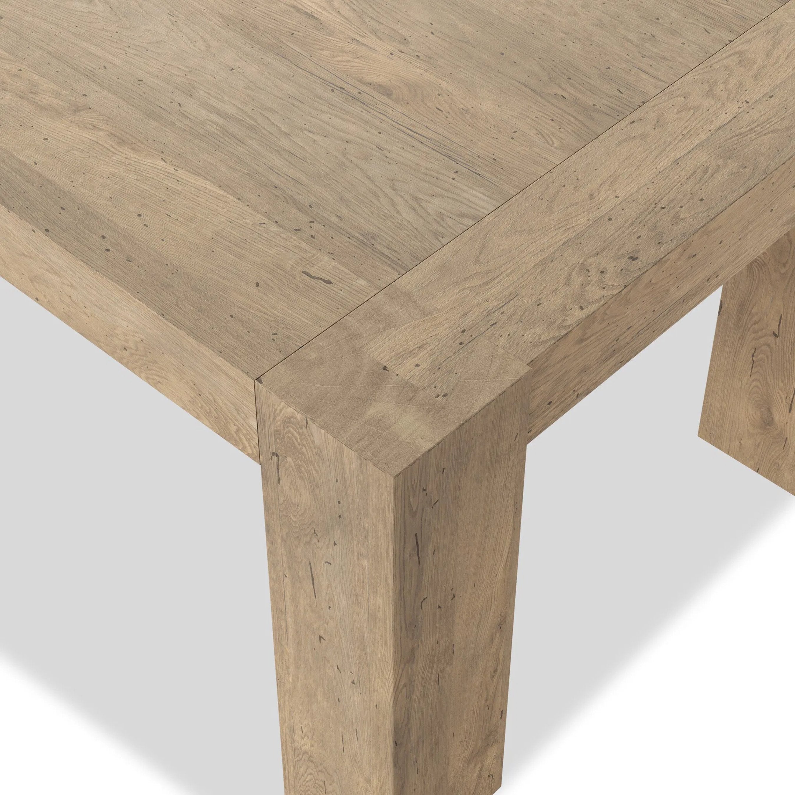 Abaso Dining Table