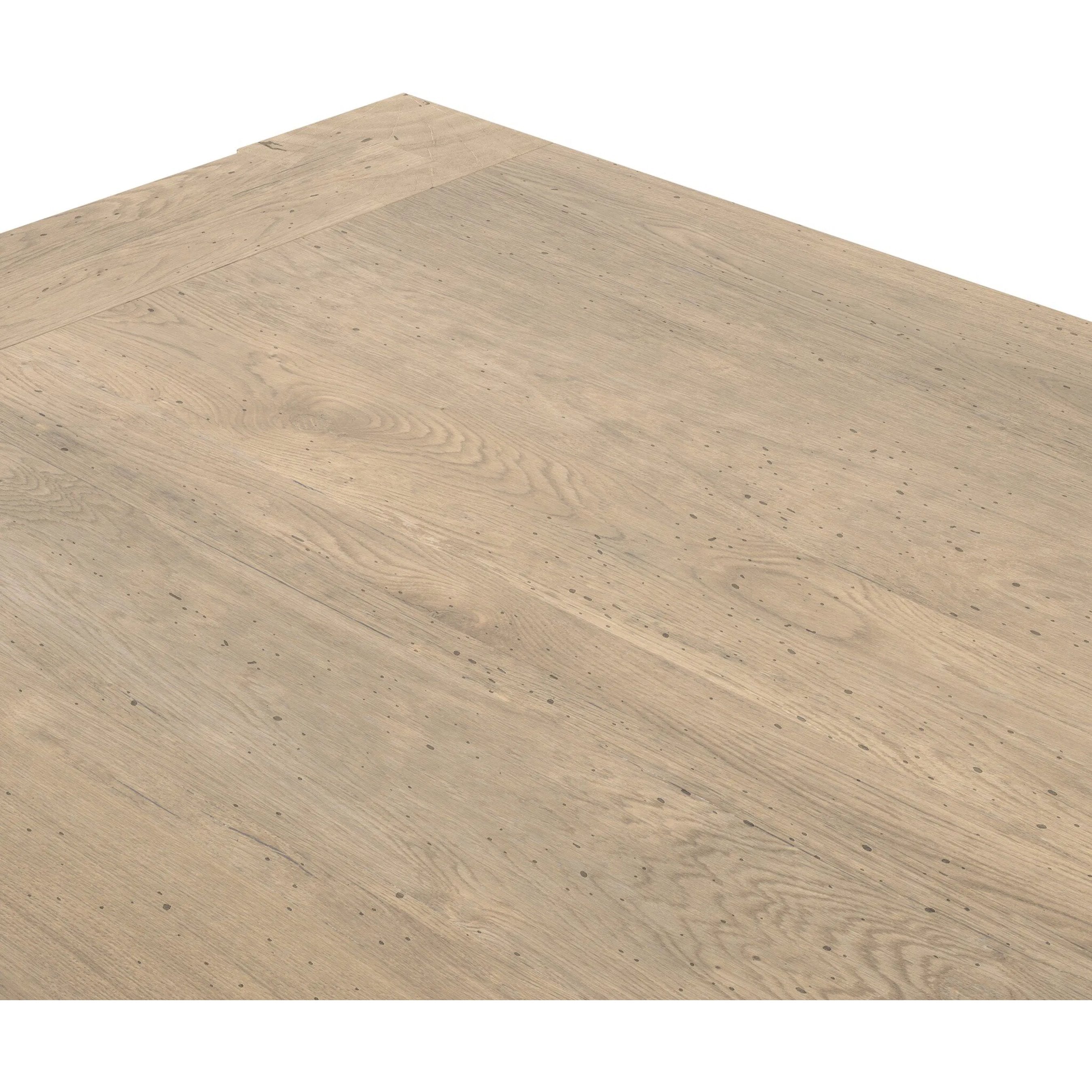 Abaso Dining Table
