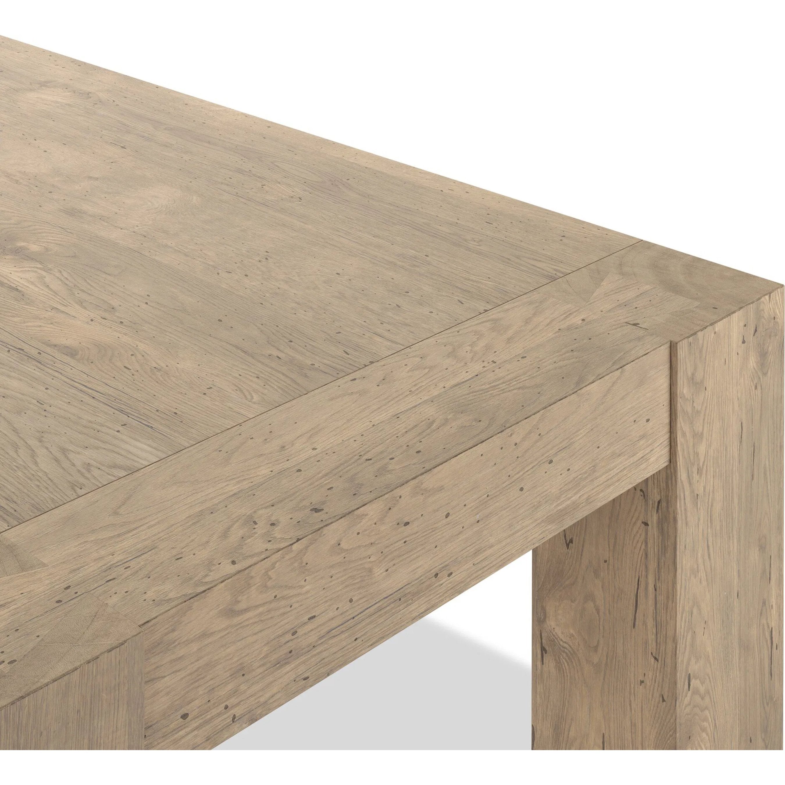 Abaso Dining Table