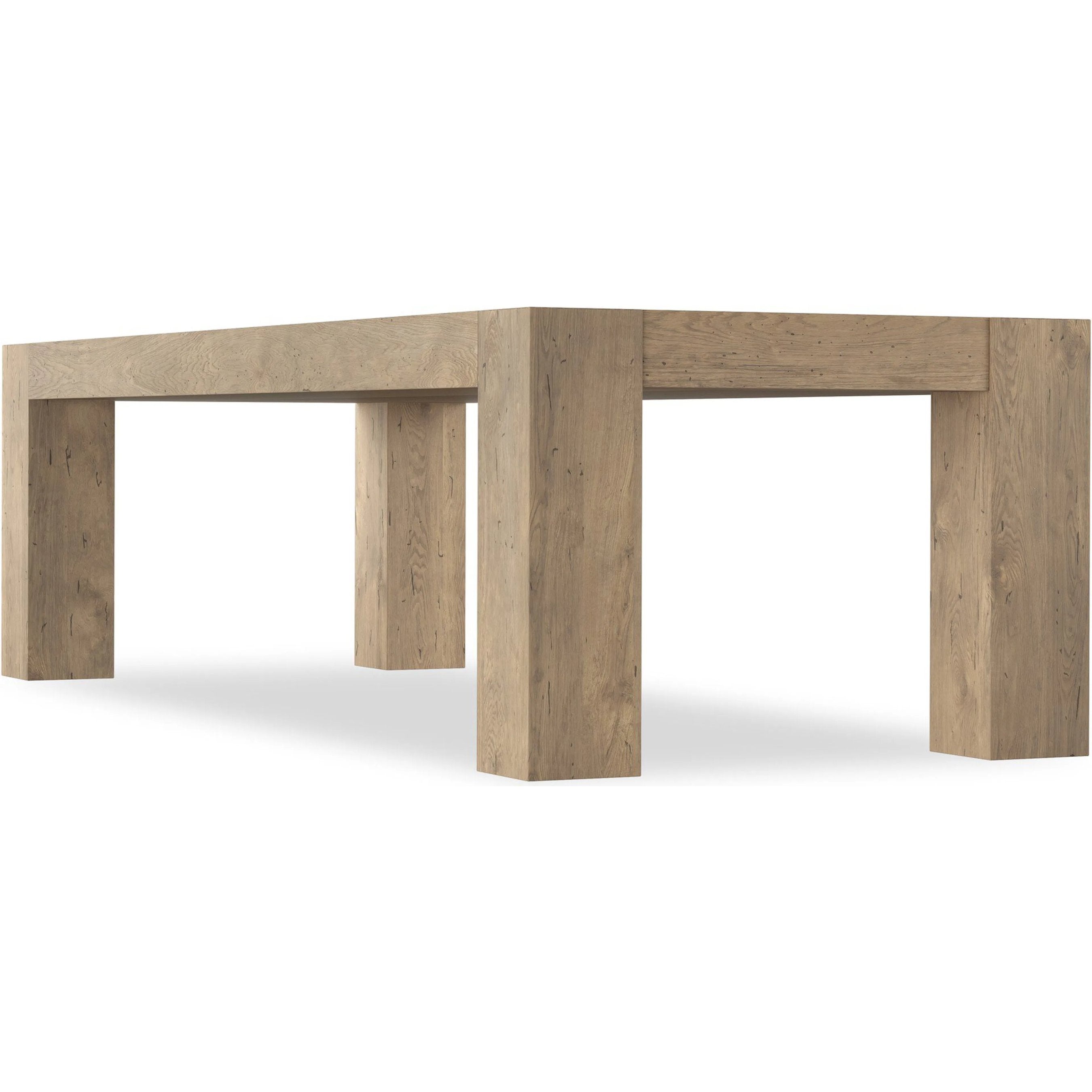 Abaso Dining Table