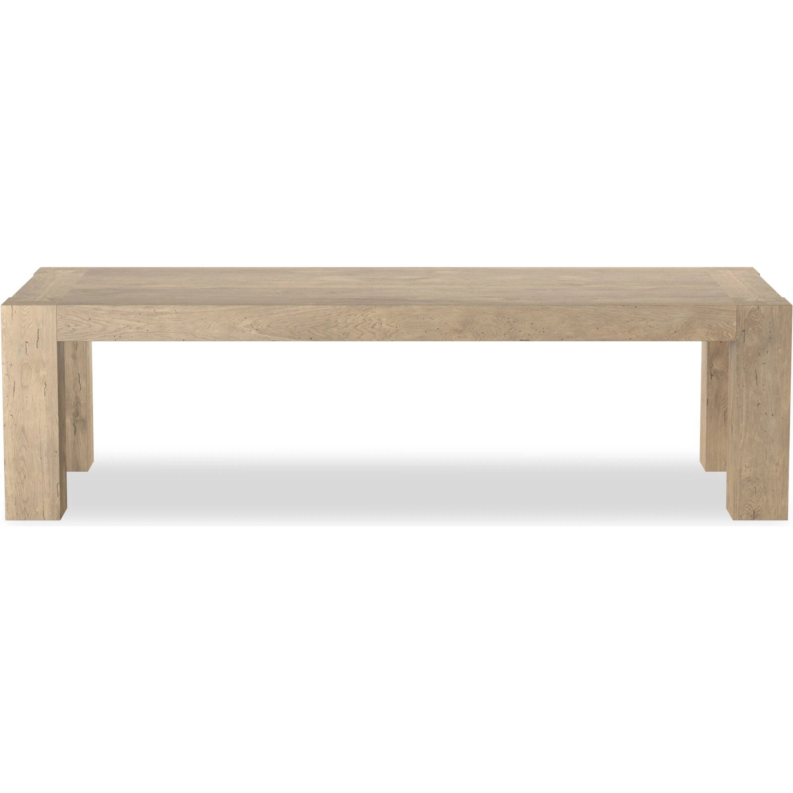 Abaso Dining Table