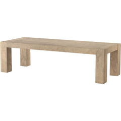 Abaso Dining Table