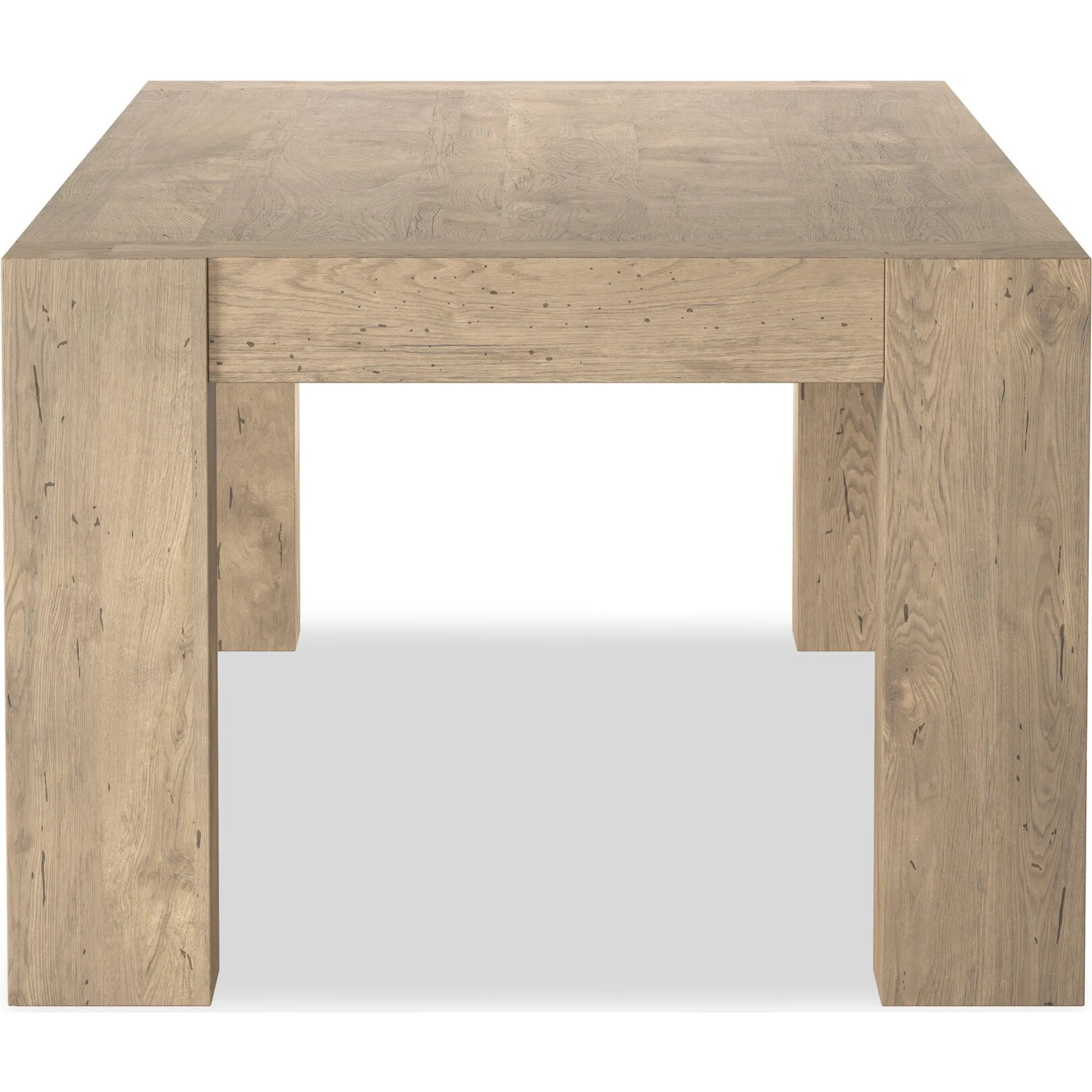 Abaso Dining Table