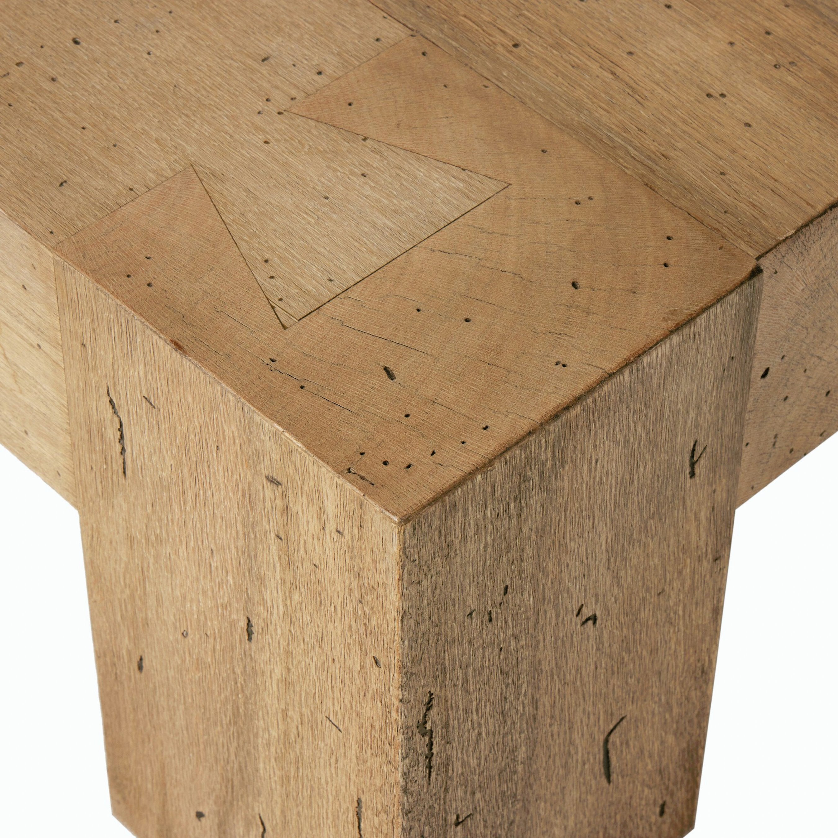 Abaso Rectangular Coffee Table
