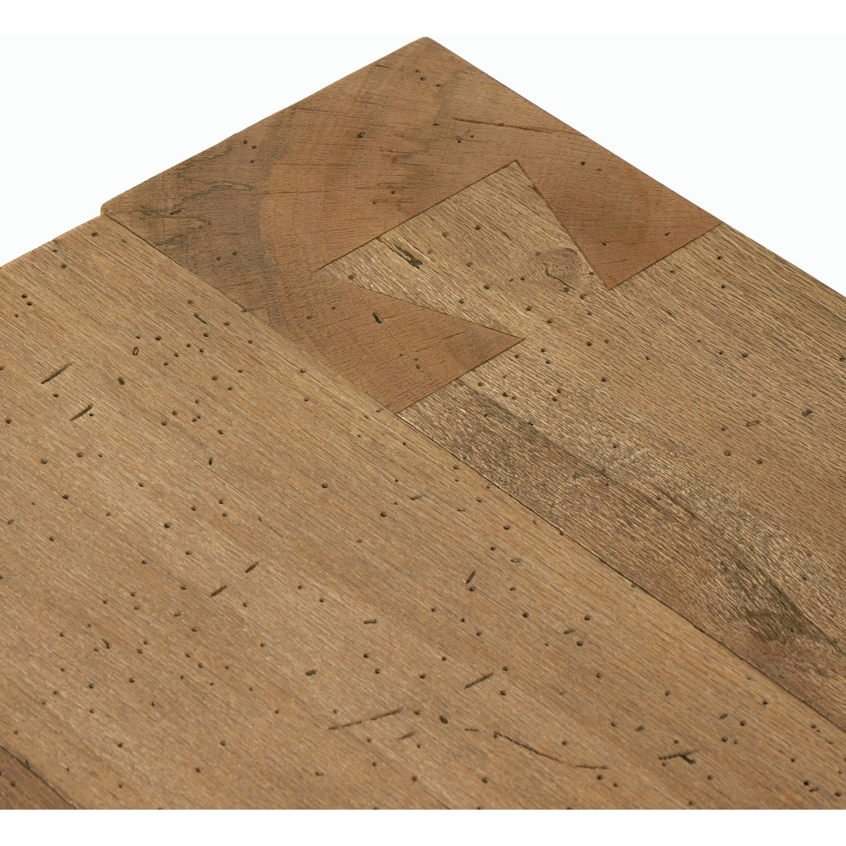 Abaso Rectangular Coffee Table