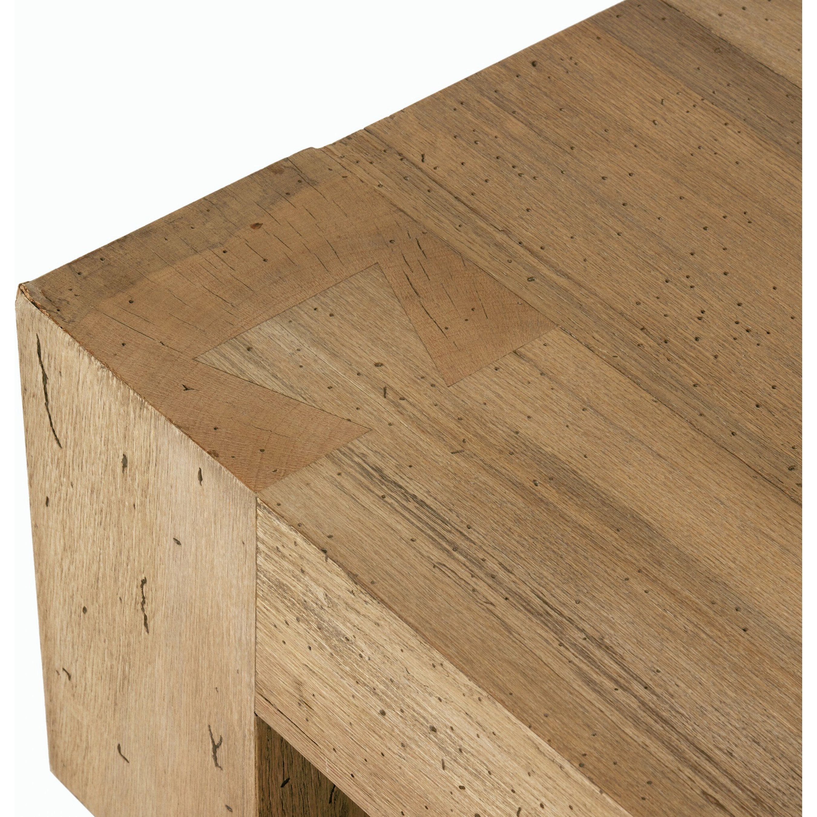 Abaso Rectangular Coffee Table