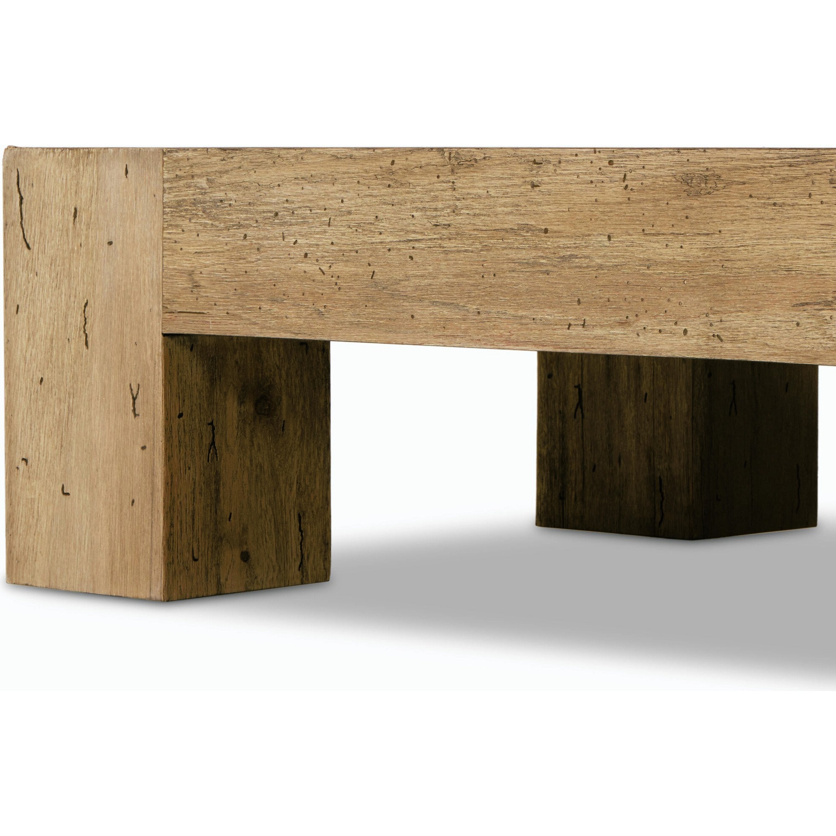 Abaso Rectangular Coffee Table