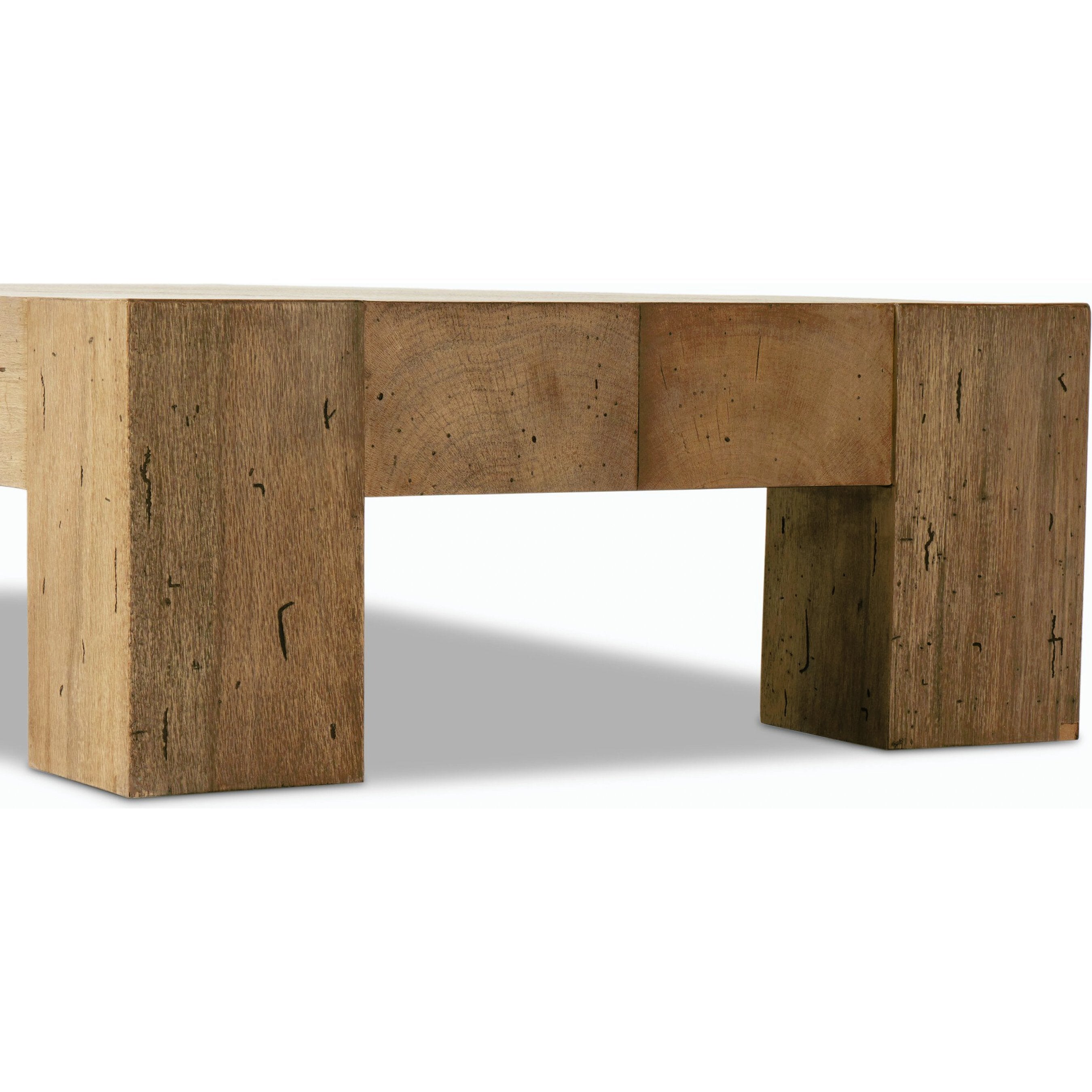 Abaso Rectangular Coffee Table