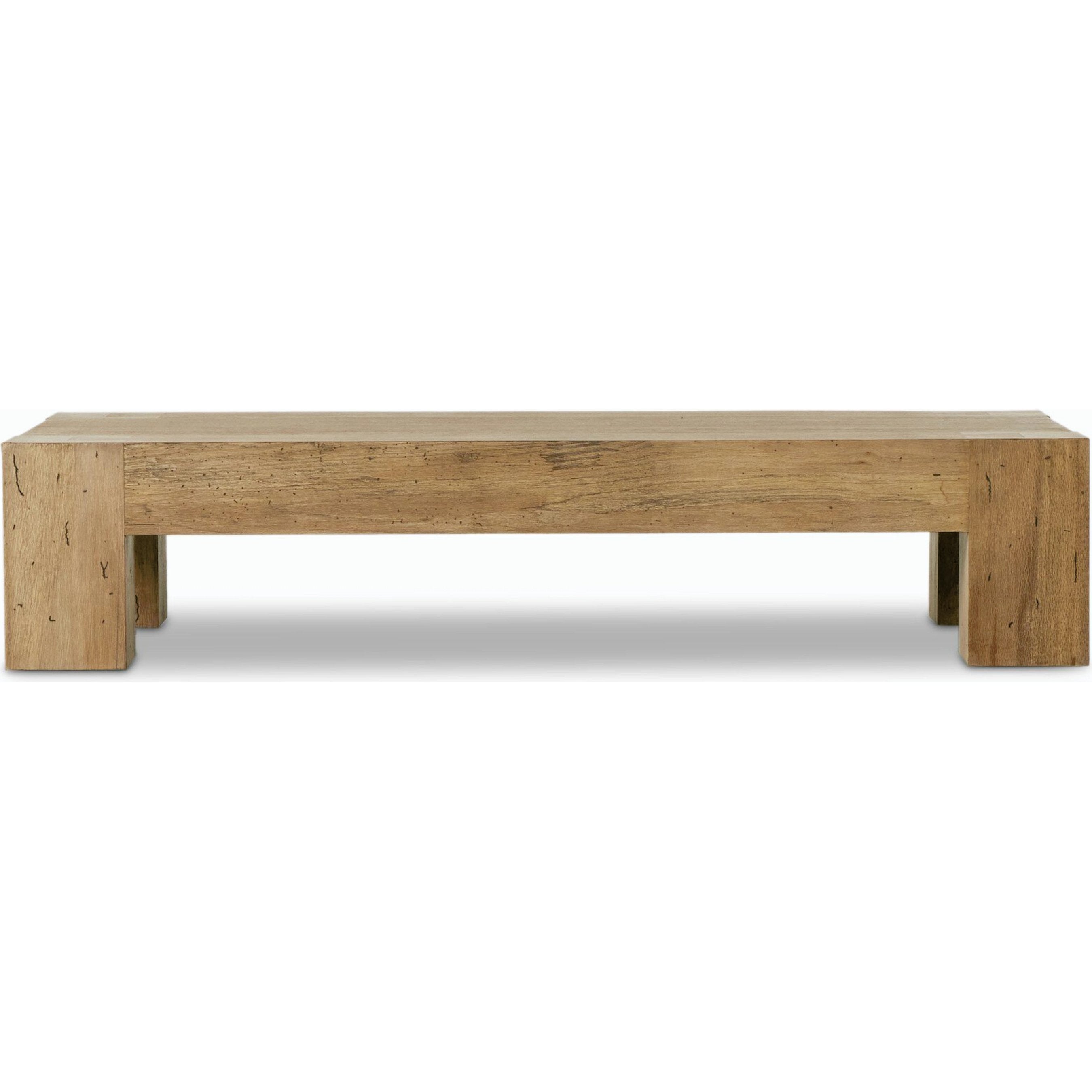 Abaso Rectangular Coffee Table