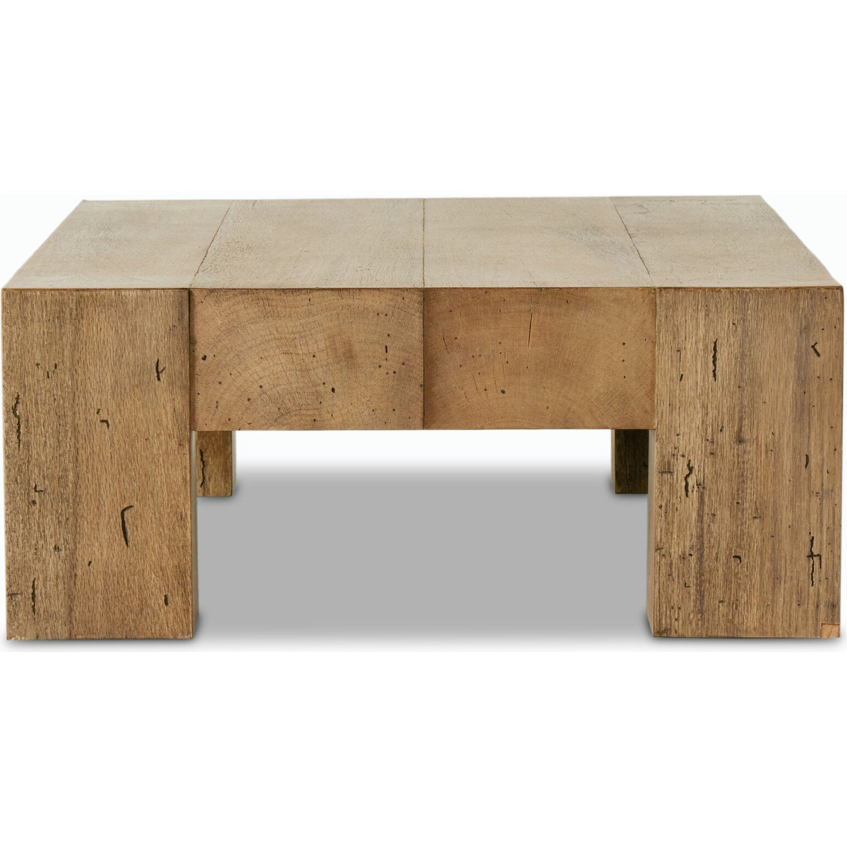 Abaso Rectangular Coffee Table