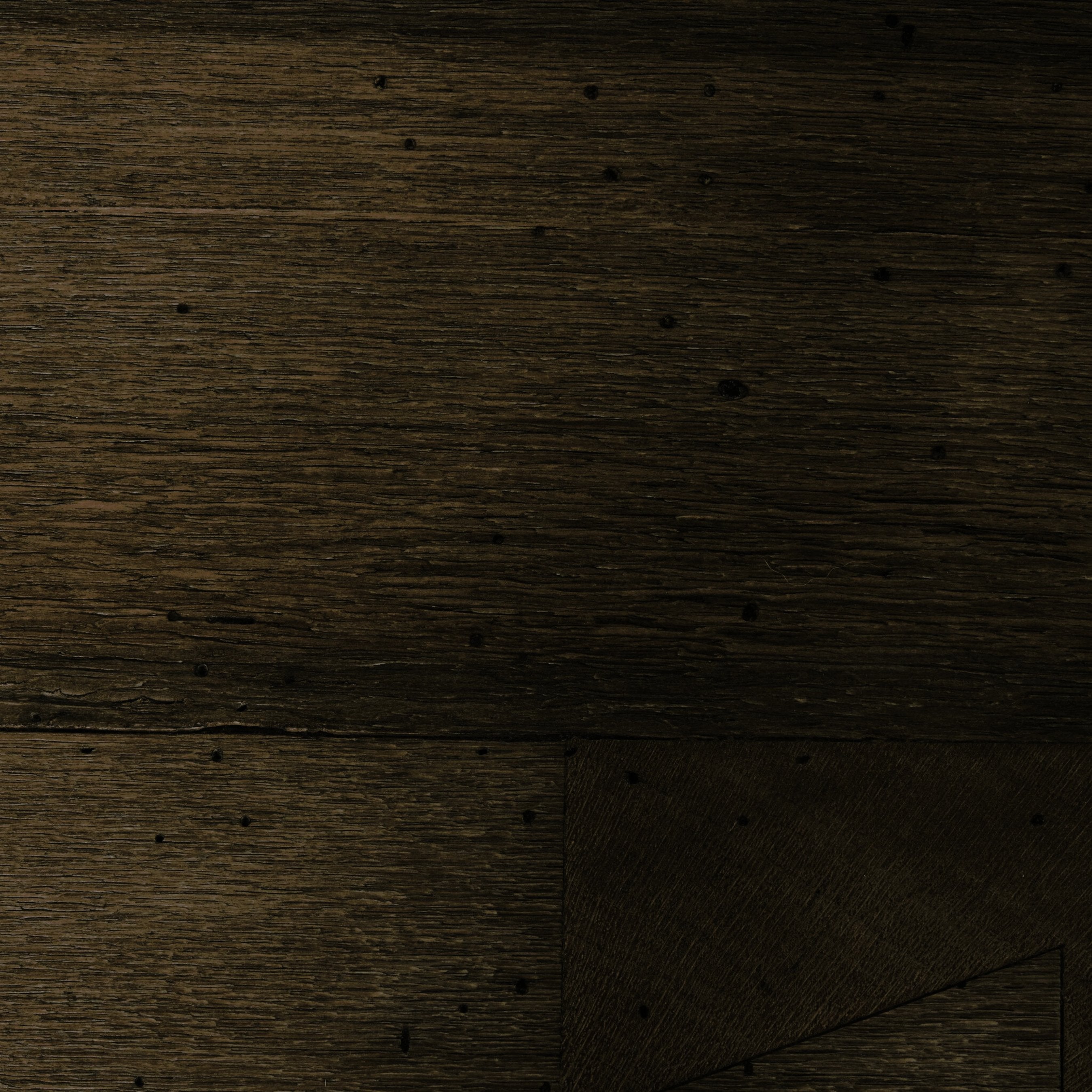 Abaso Rectangular Coffee Table