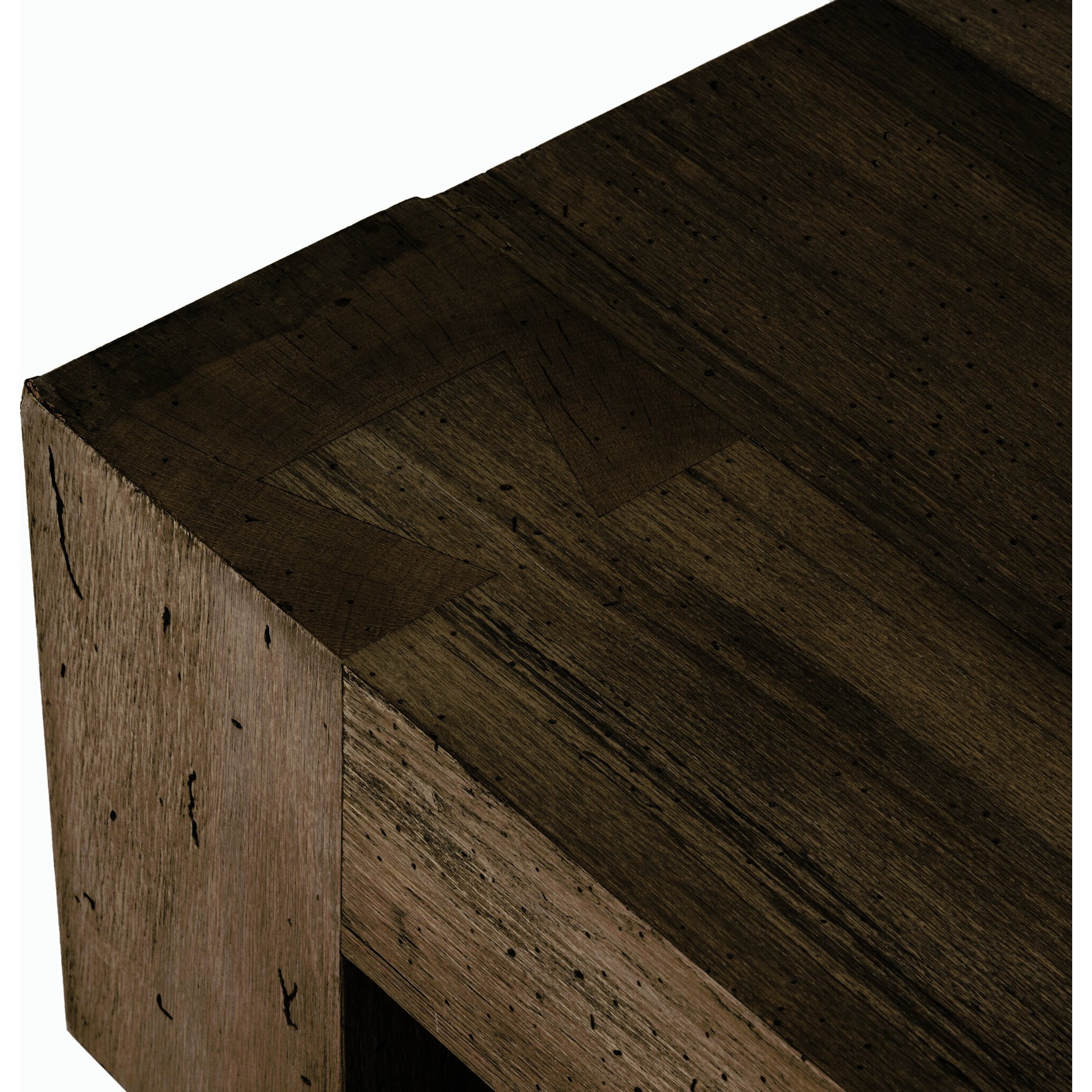 Abaso Rectangular Coffee Table