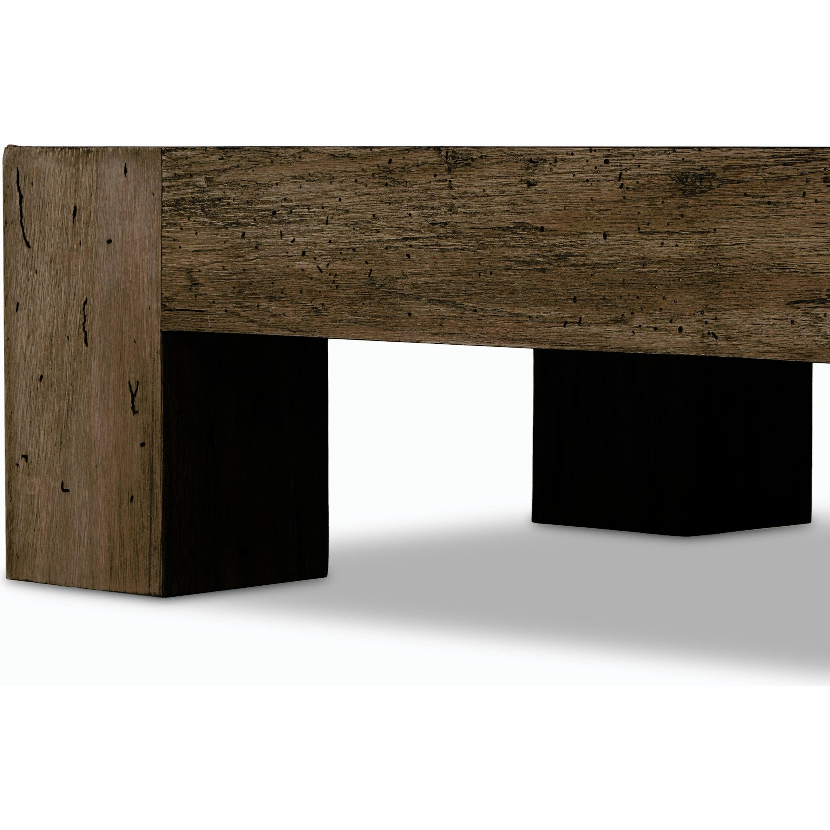 Abaso Rectangular Coffee Table