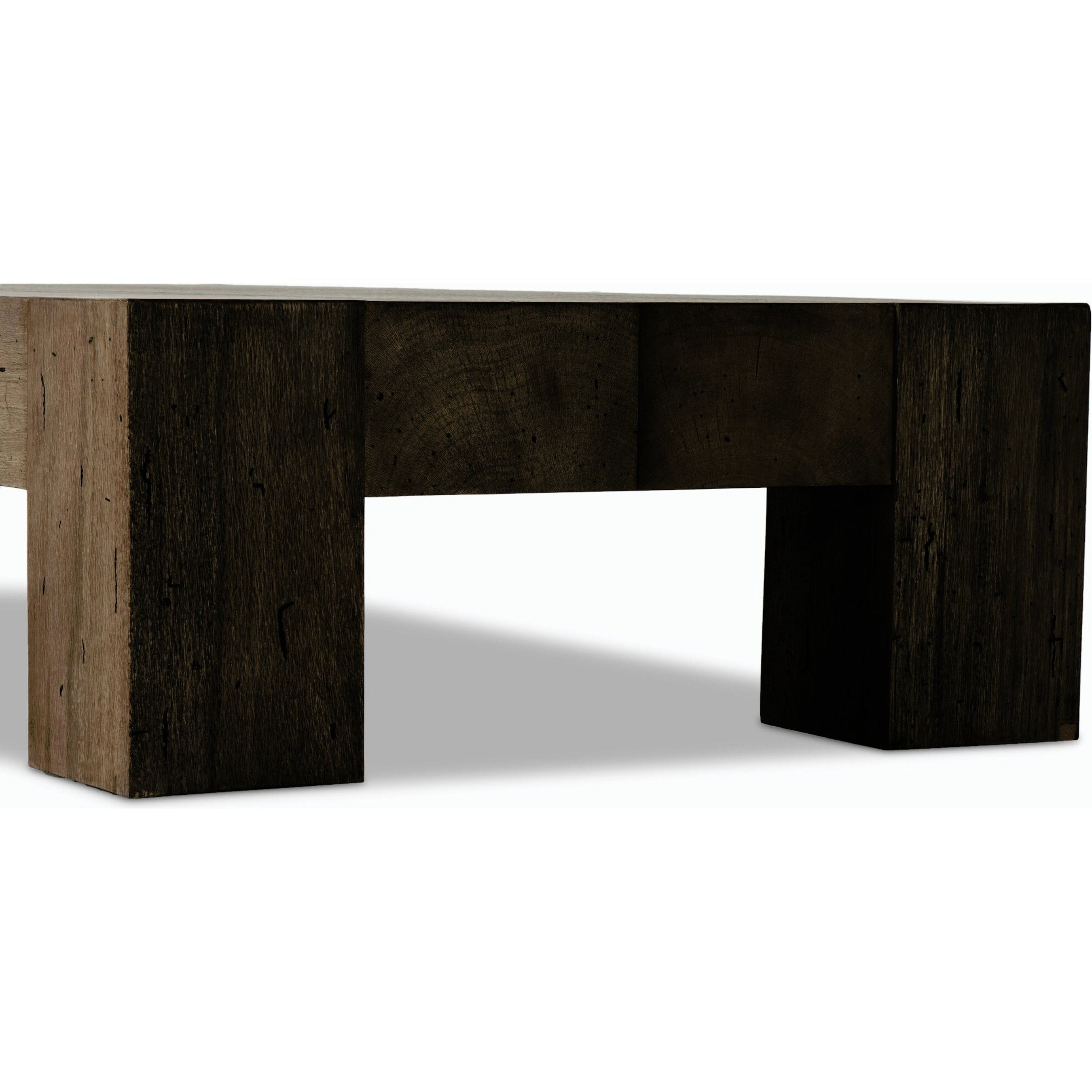 Abaso Rectangular Coffee Table
