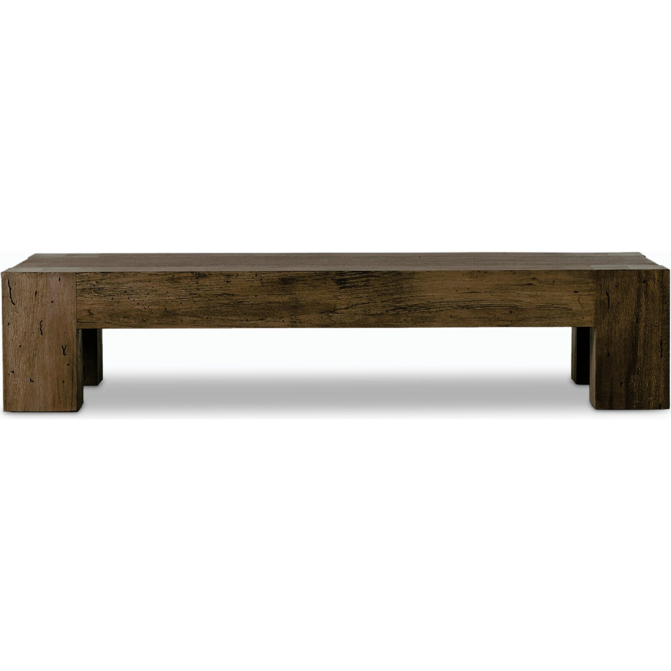 Abaso Rectangular Coffee Table