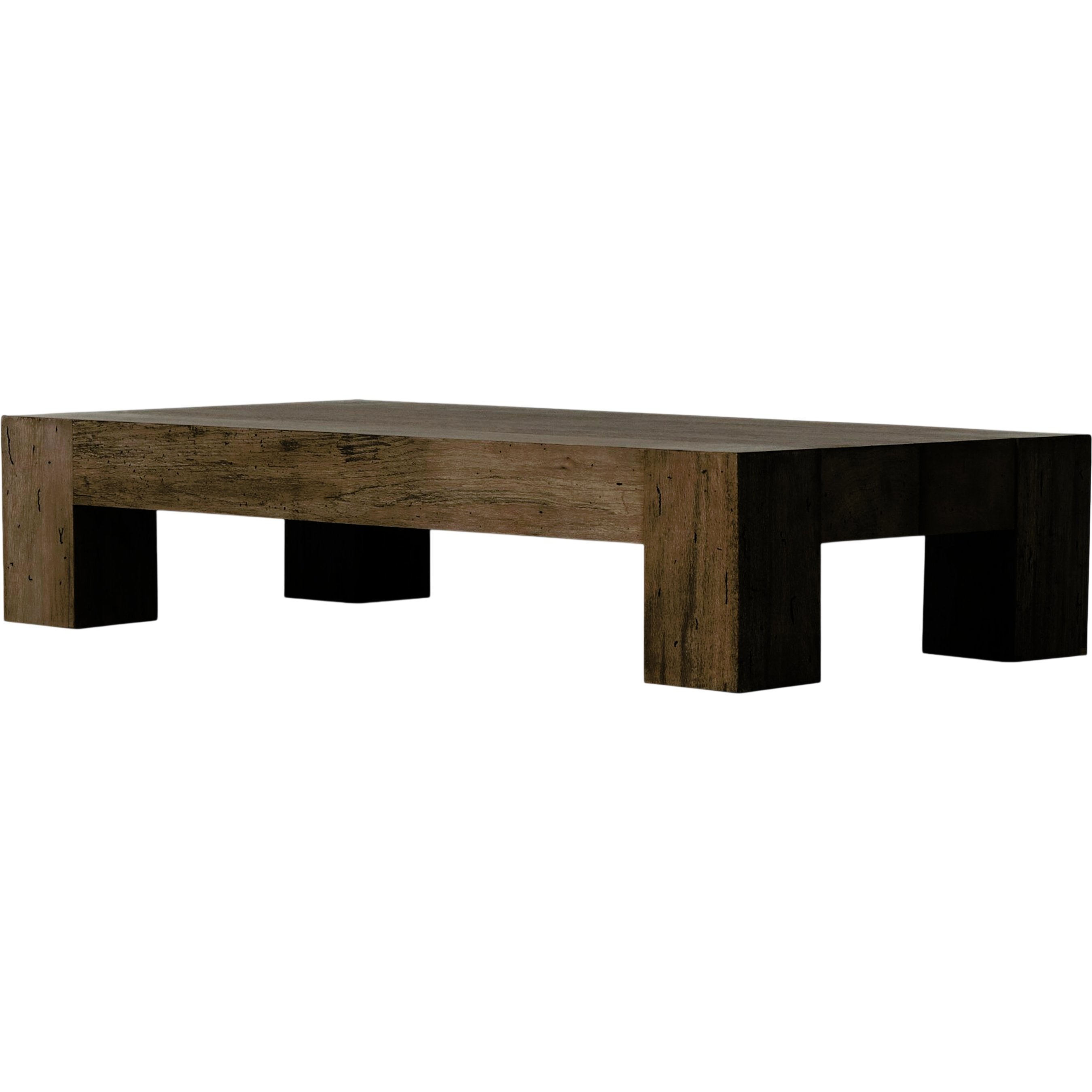 Abaso Rectangular Coffee Table