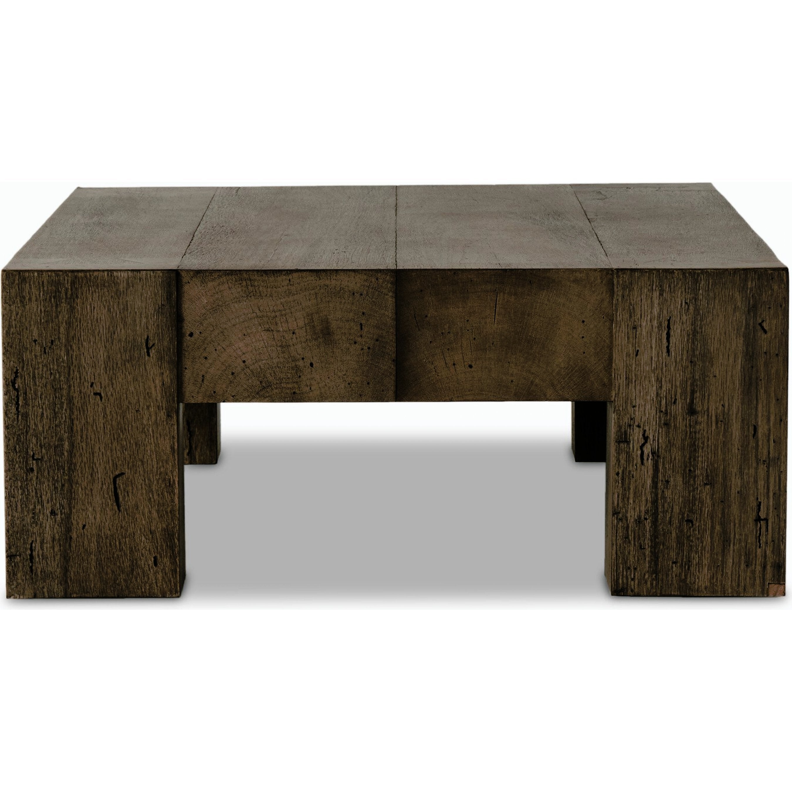 Abaso Rectangular Coffee Table