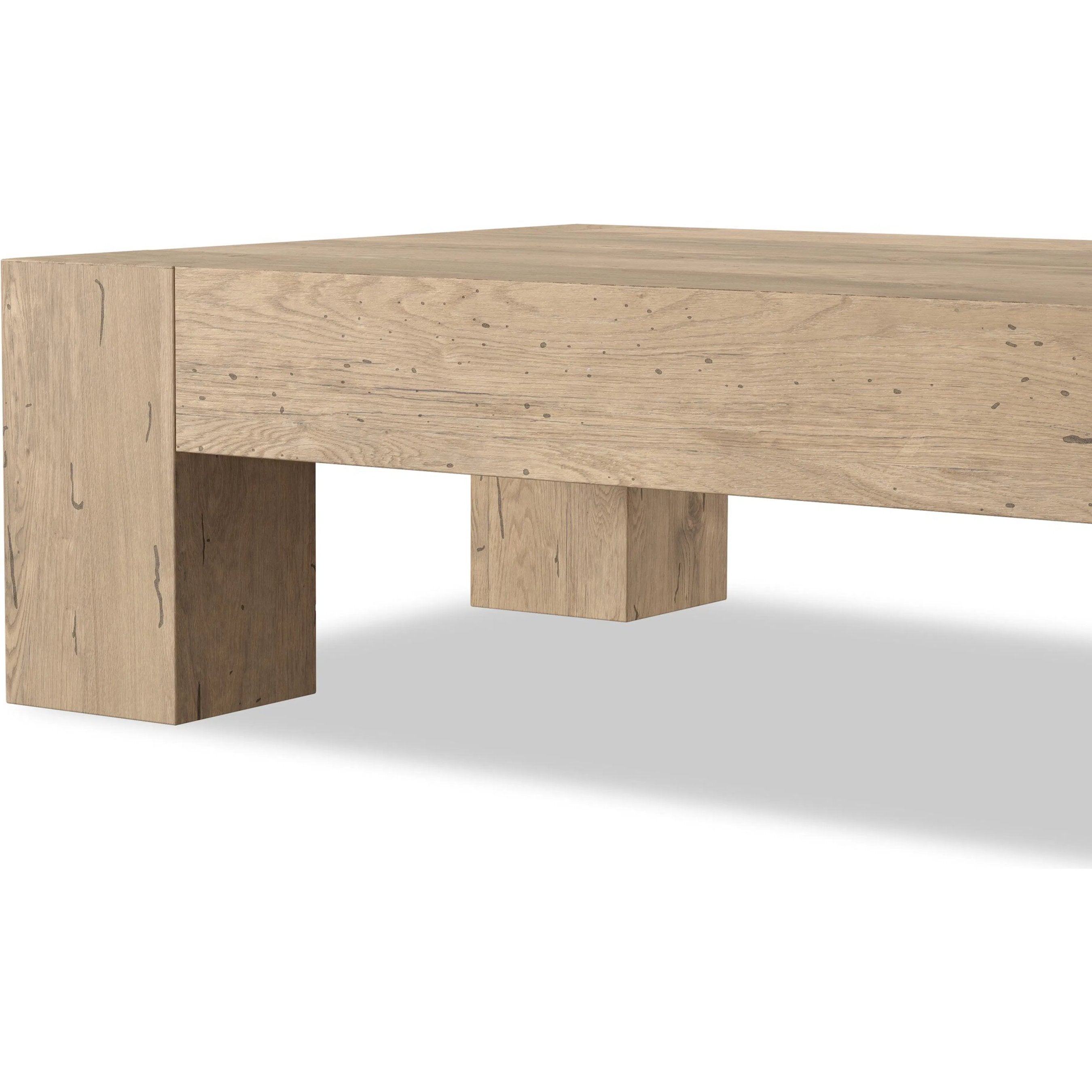 Abaso Rectangular Coffee Table