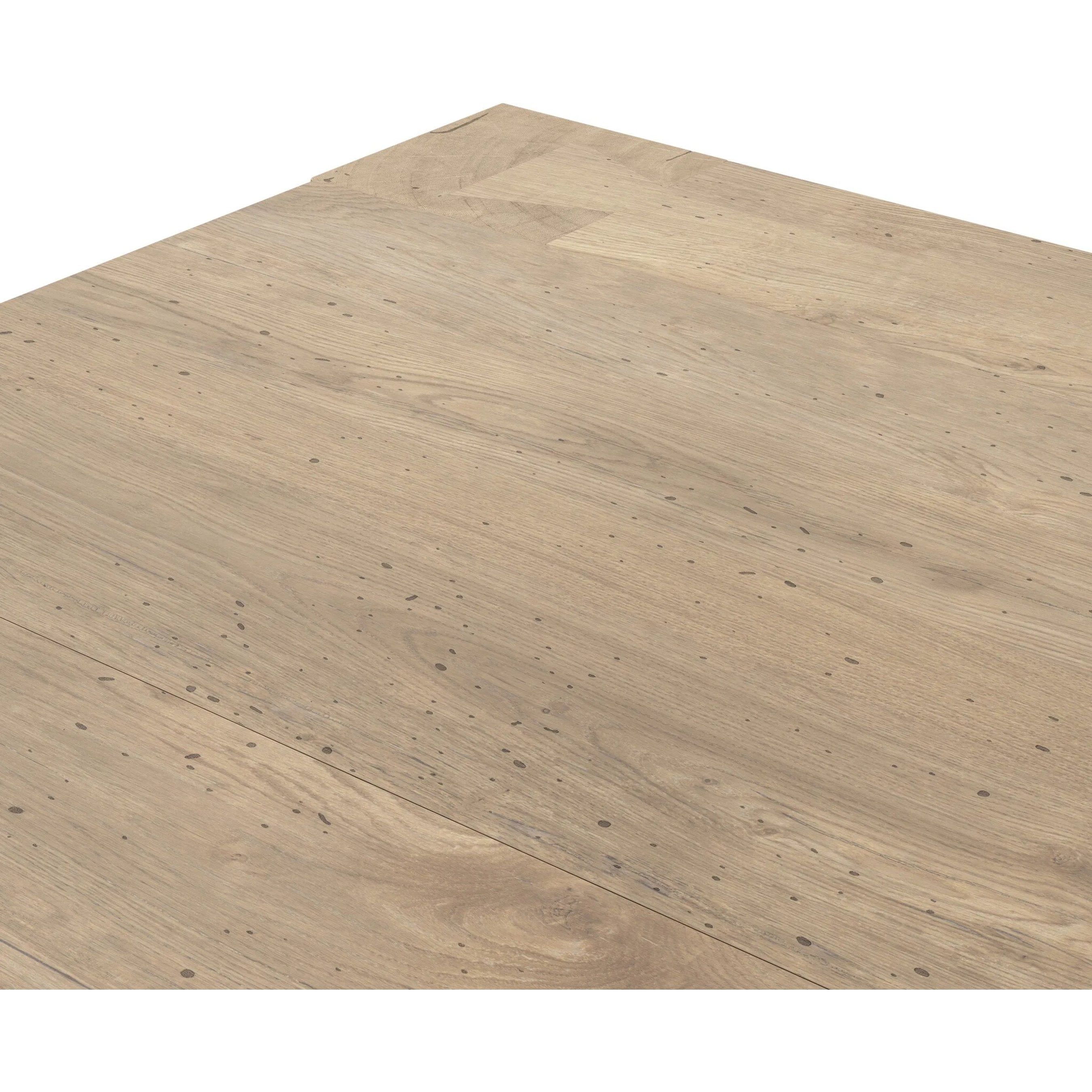 Abaso Rectangular Coffee Table