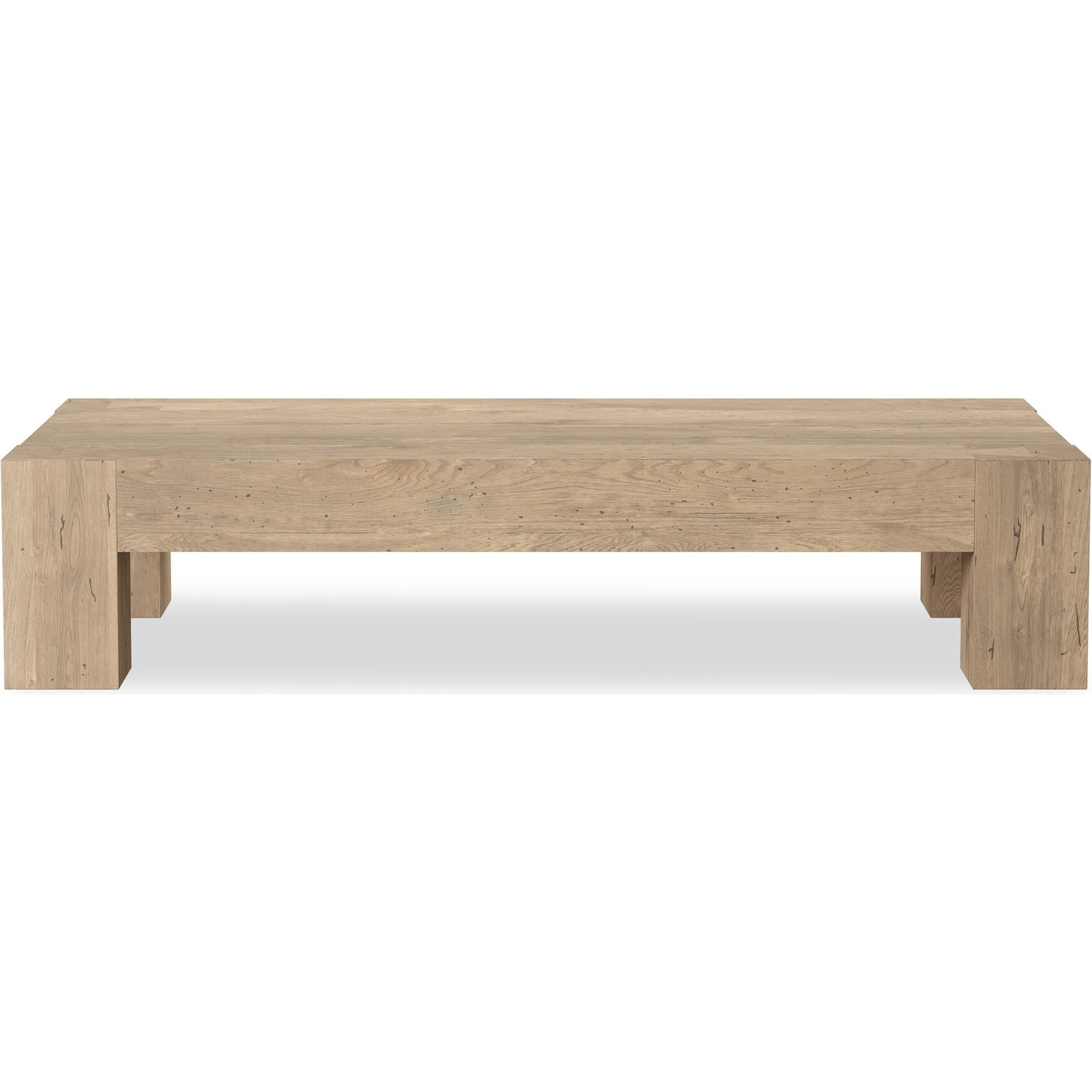 Abaso Rectangular Coffee Table