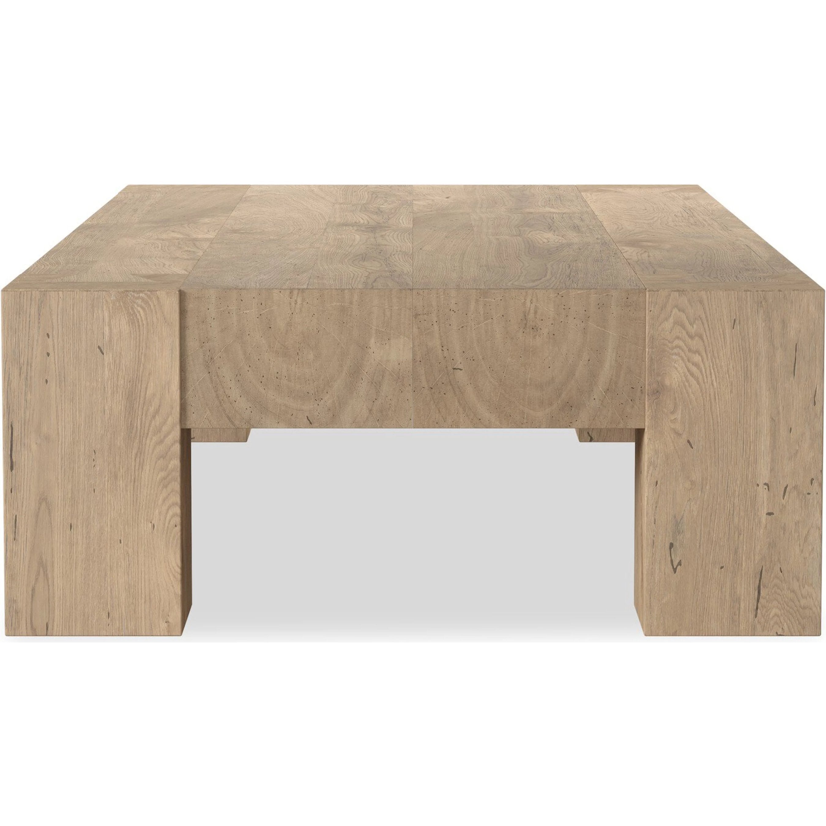 Abaso Rectangular Coffee Table