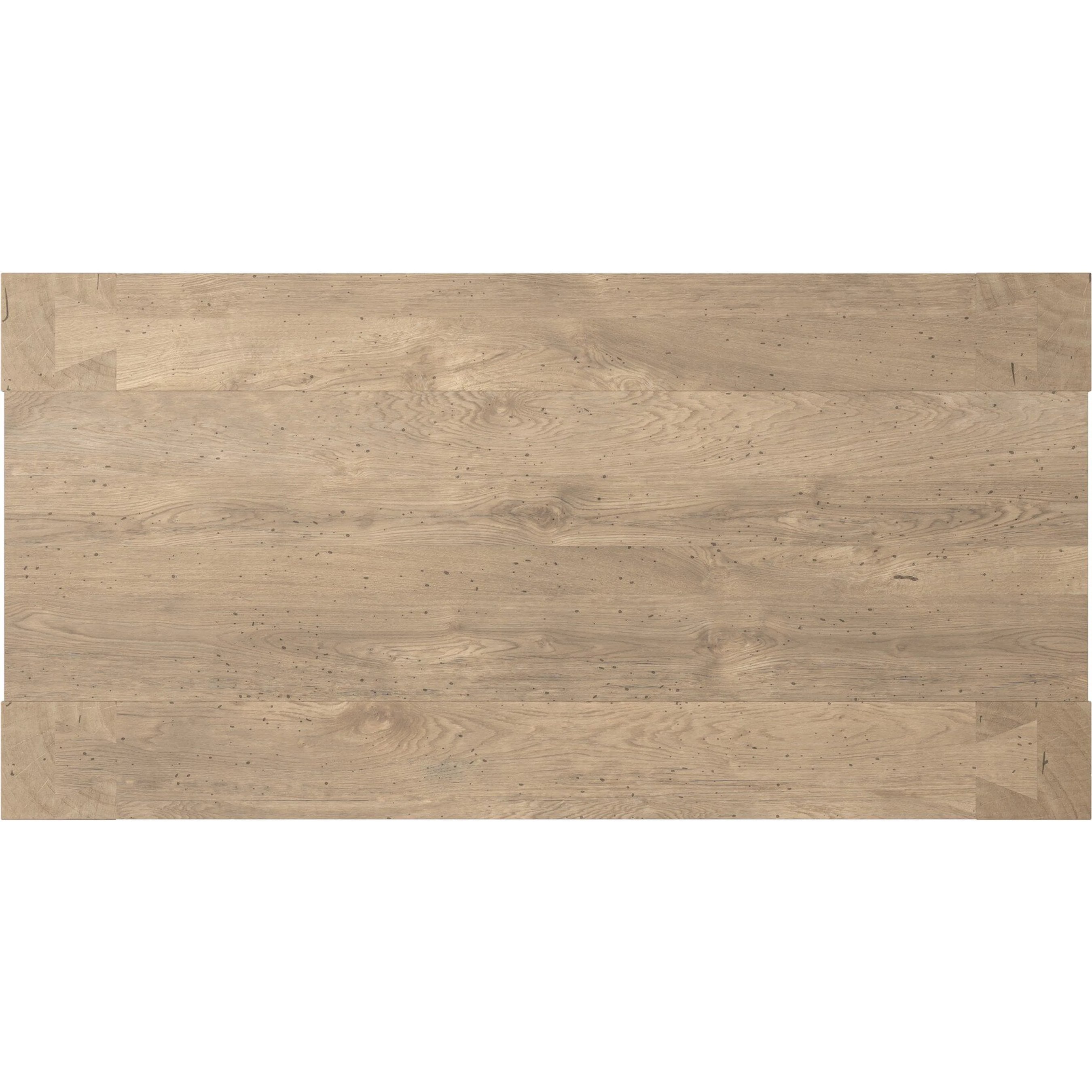 Abaso Rectangular Coffee Table