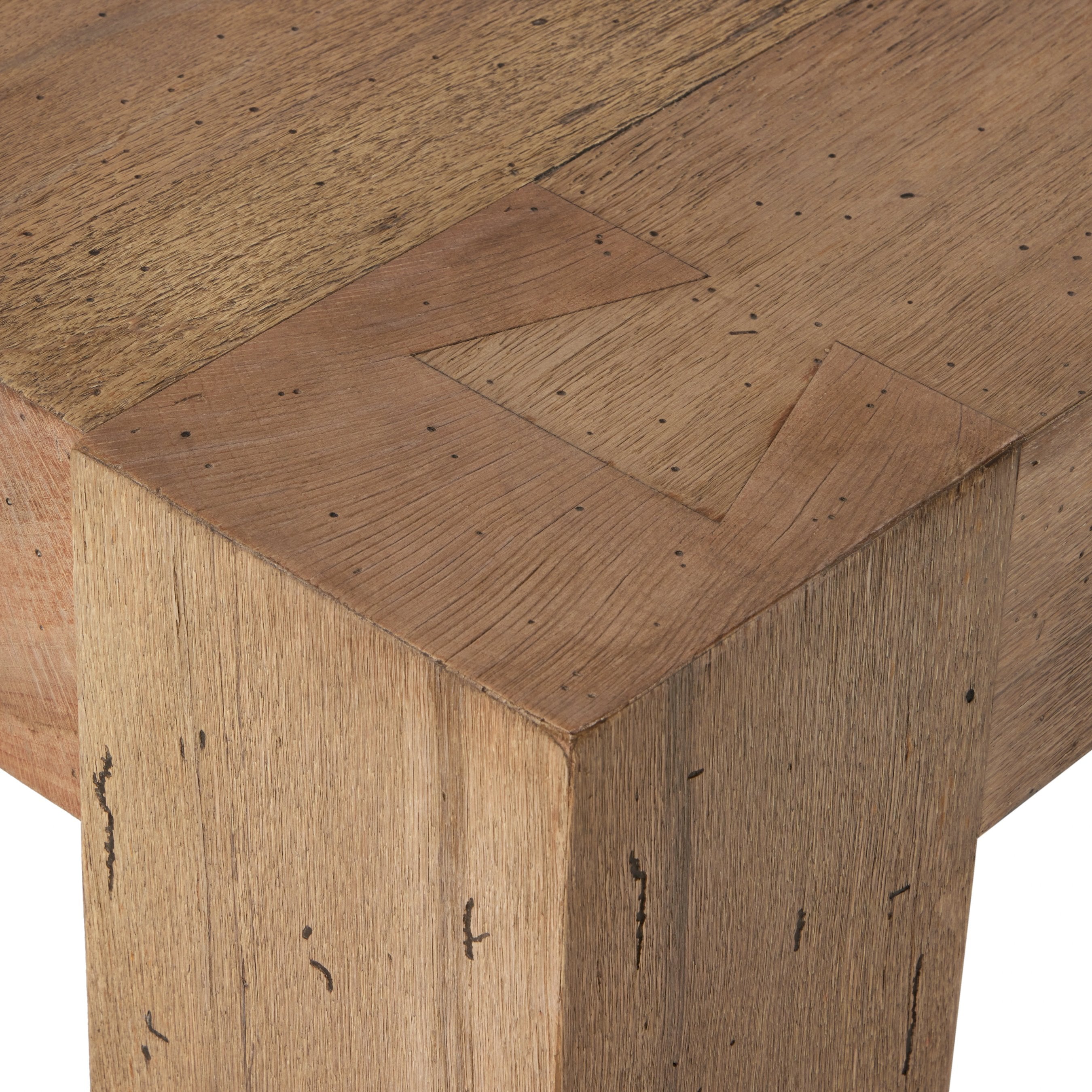 Abaso Small Square Coffee Table