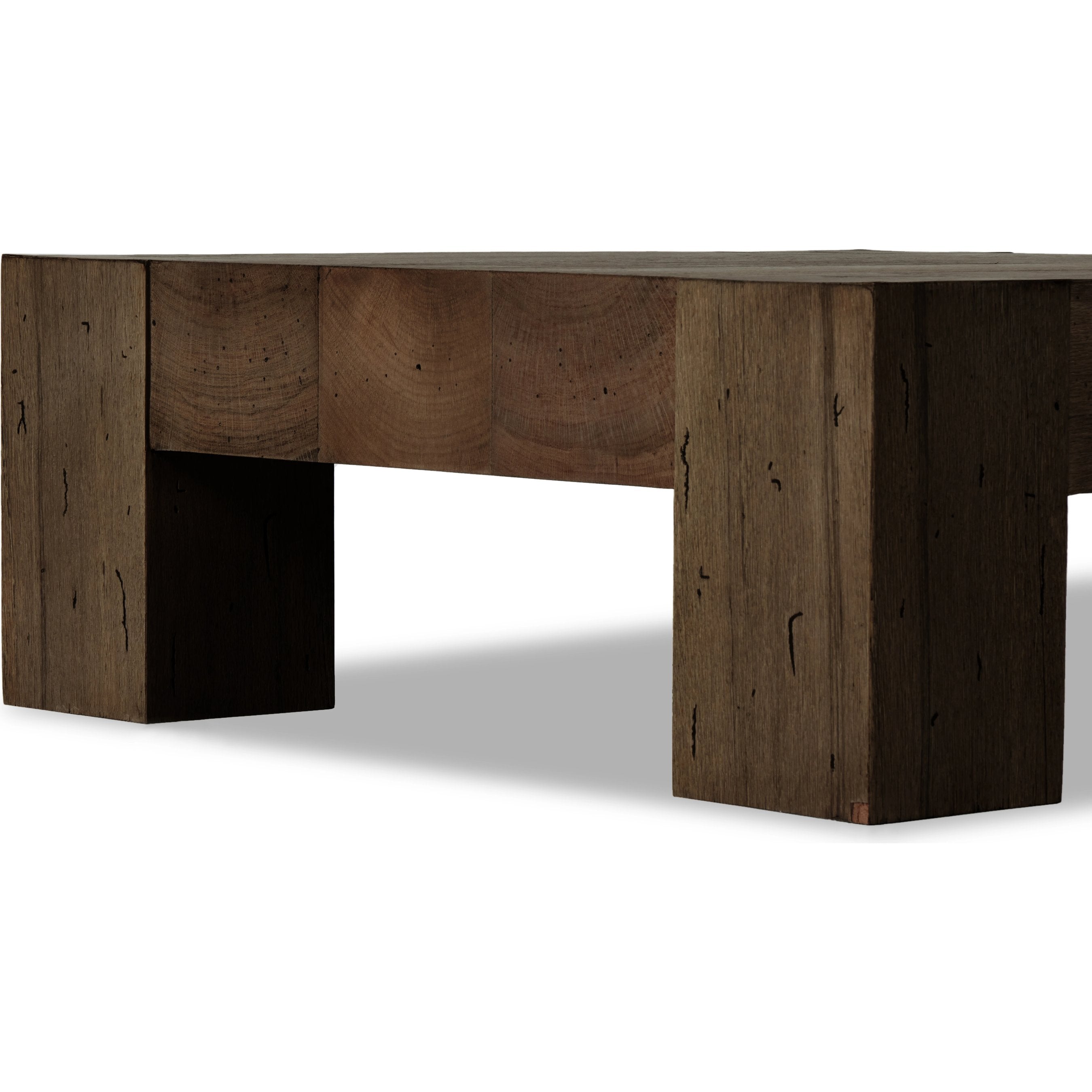 Abaso Small Square Coffee Table