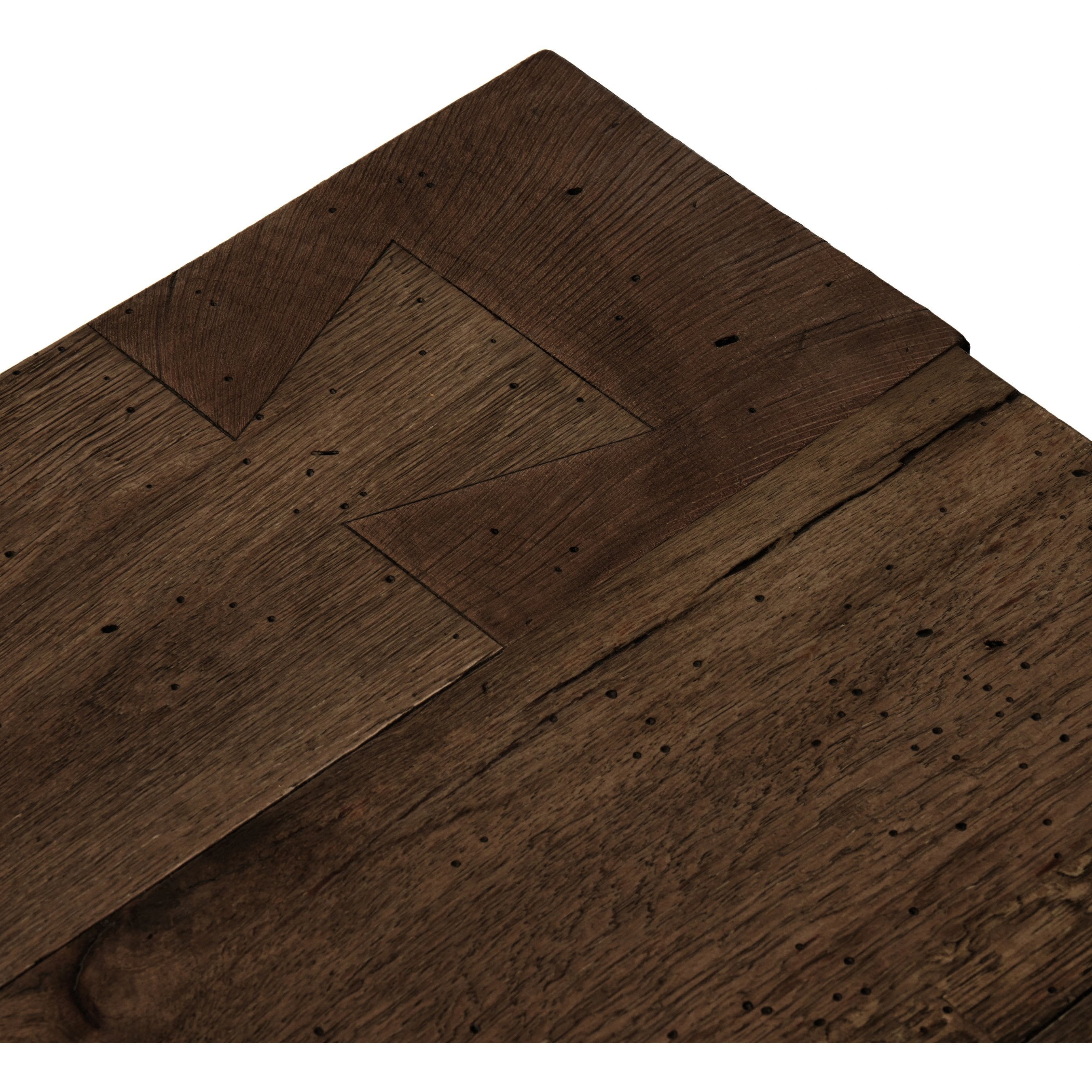 Abaso Small Square Coffee Table