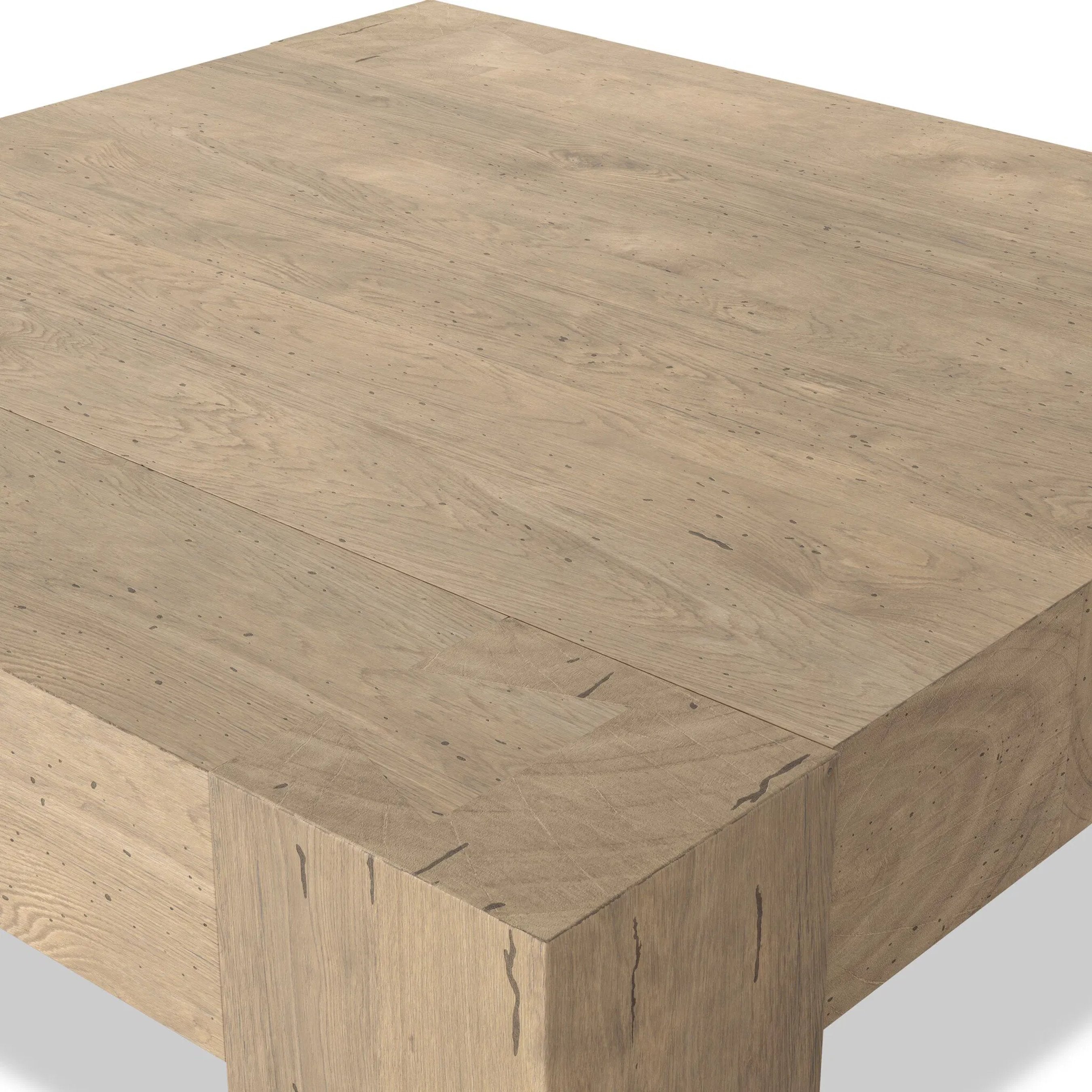 Abaso Coffee Table