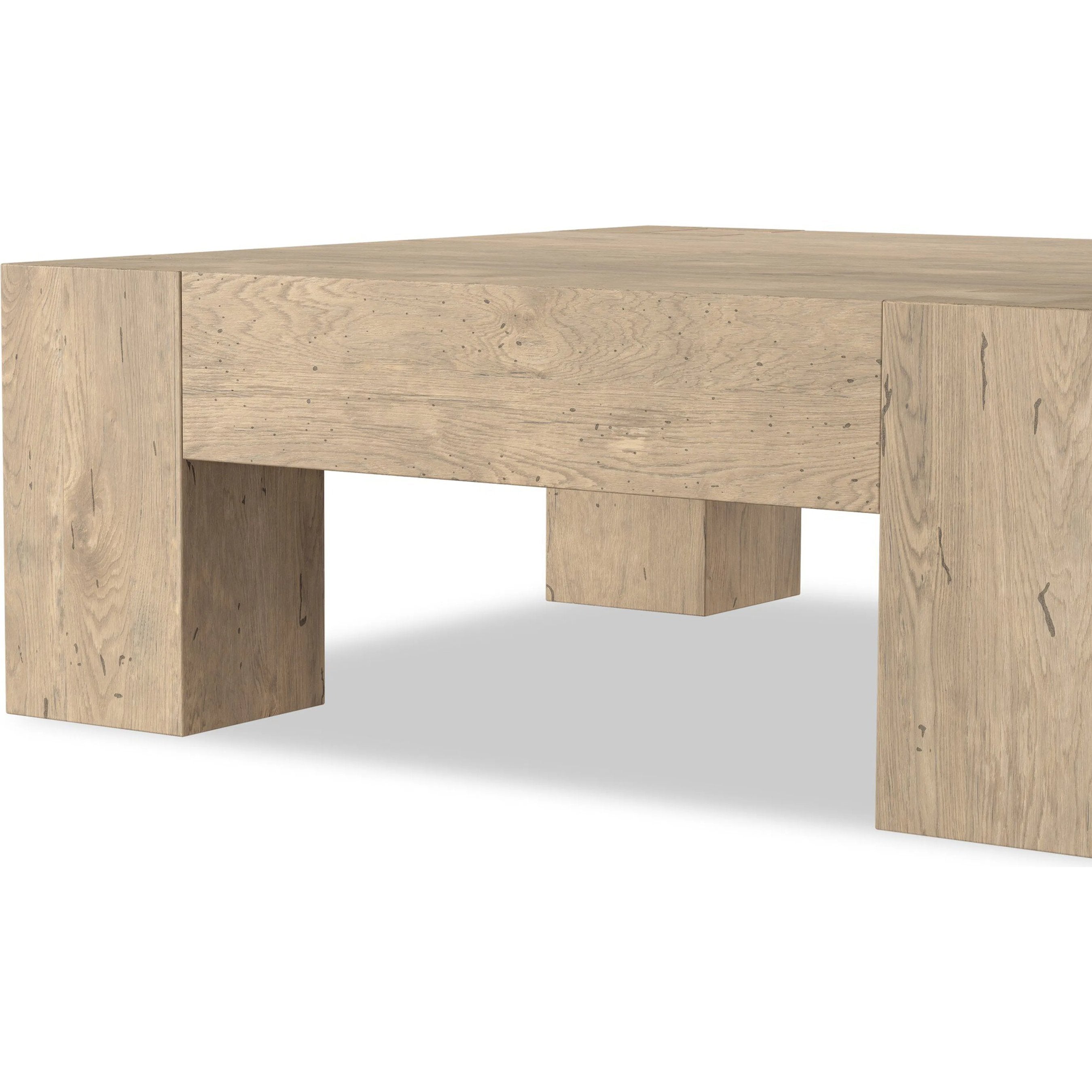Abaso Coffee Table