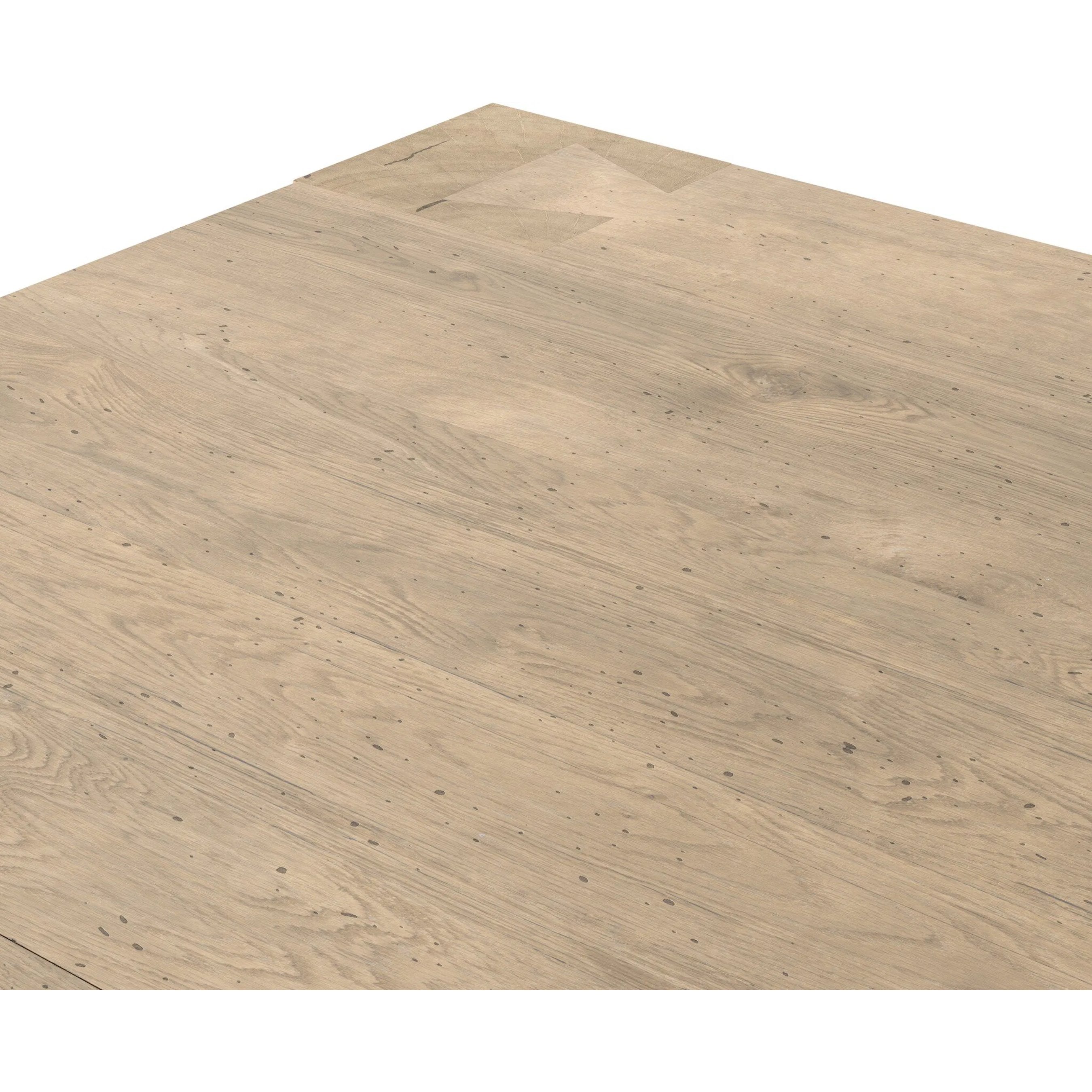 Abaso Coffee Table