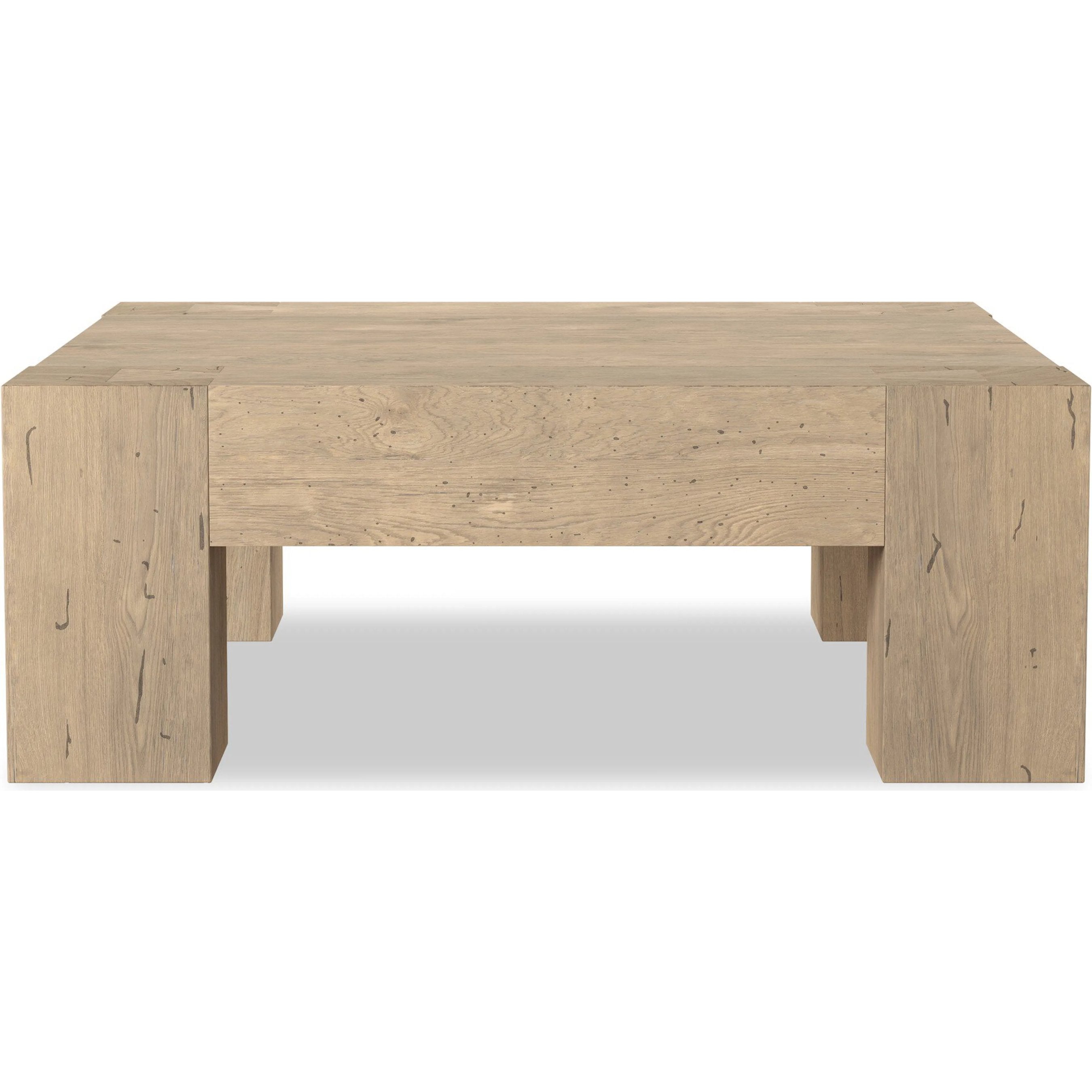 Abaso Coffee Table