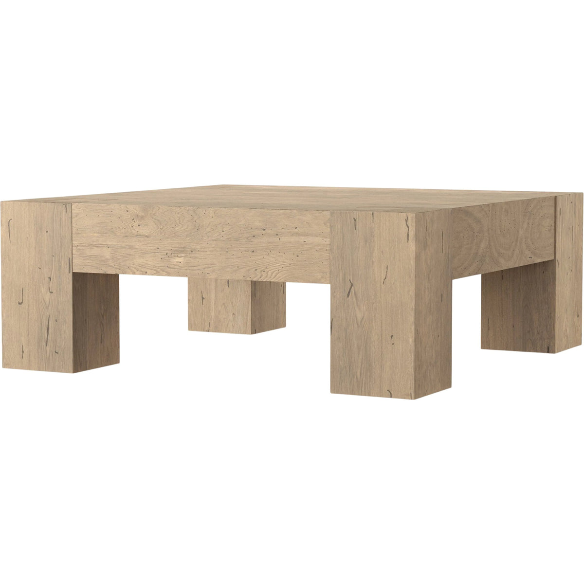 Abaso Coffee Table