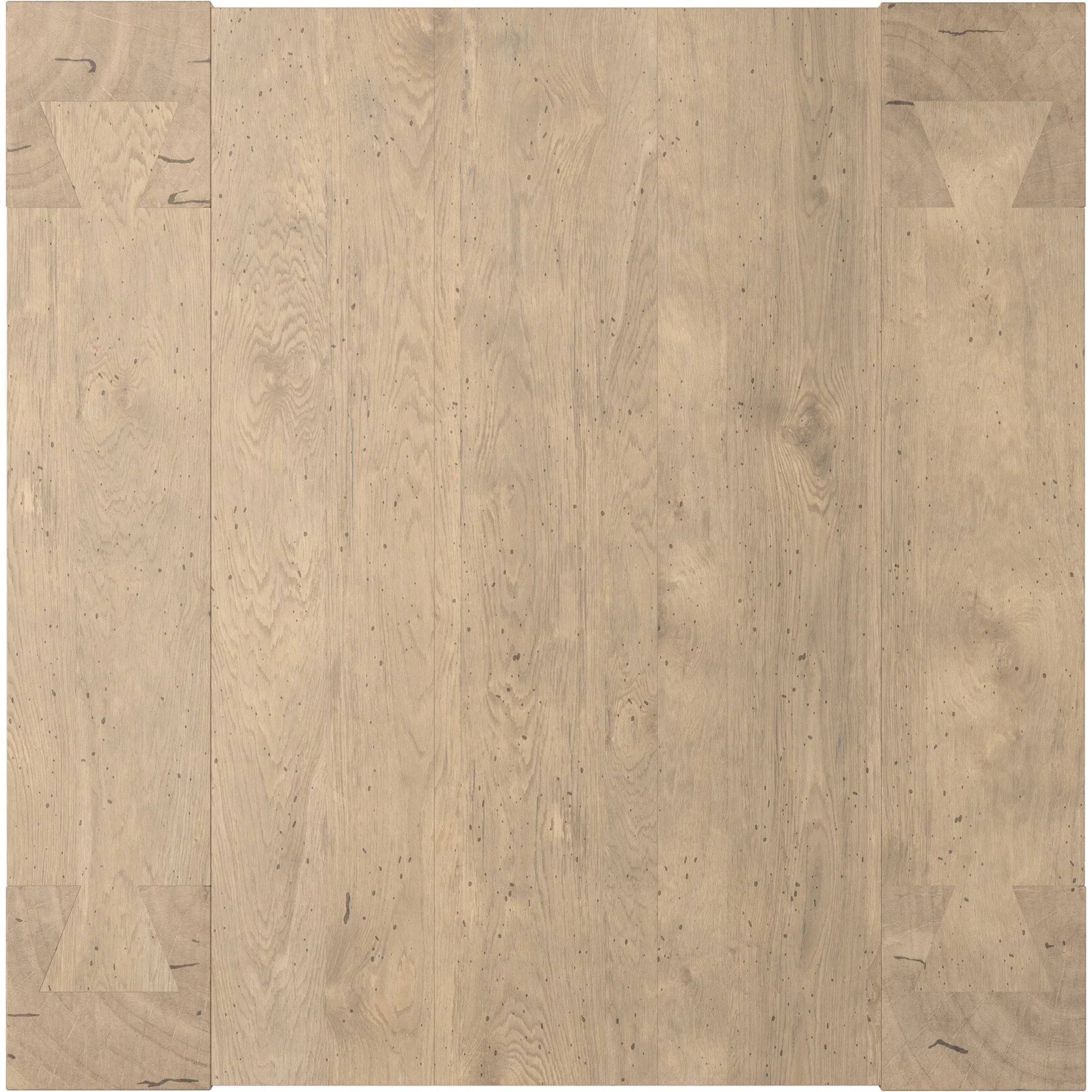 Abaso Coffee Table