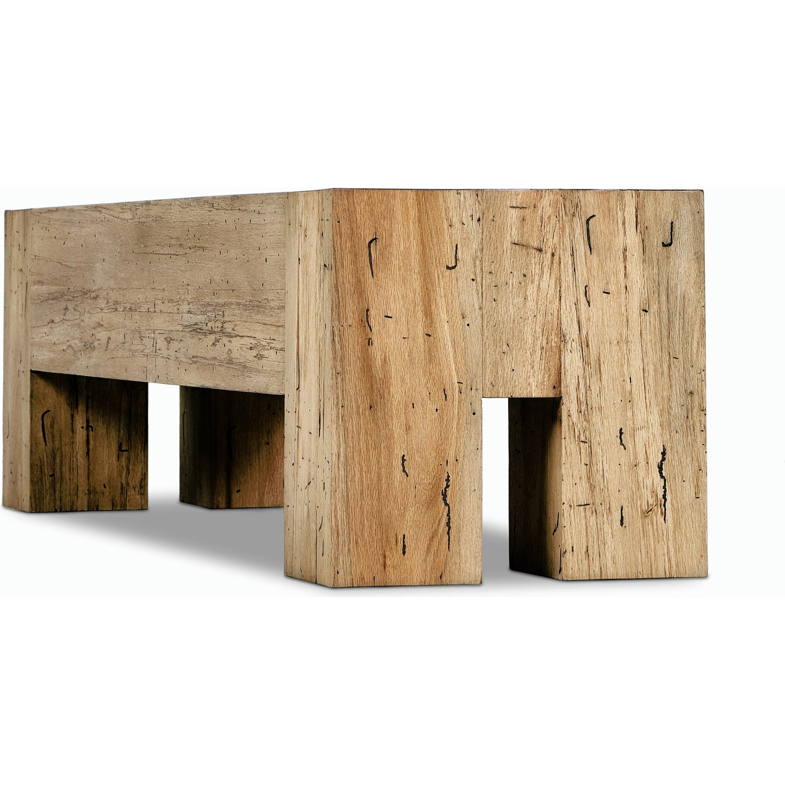 Abaso Accent Bench