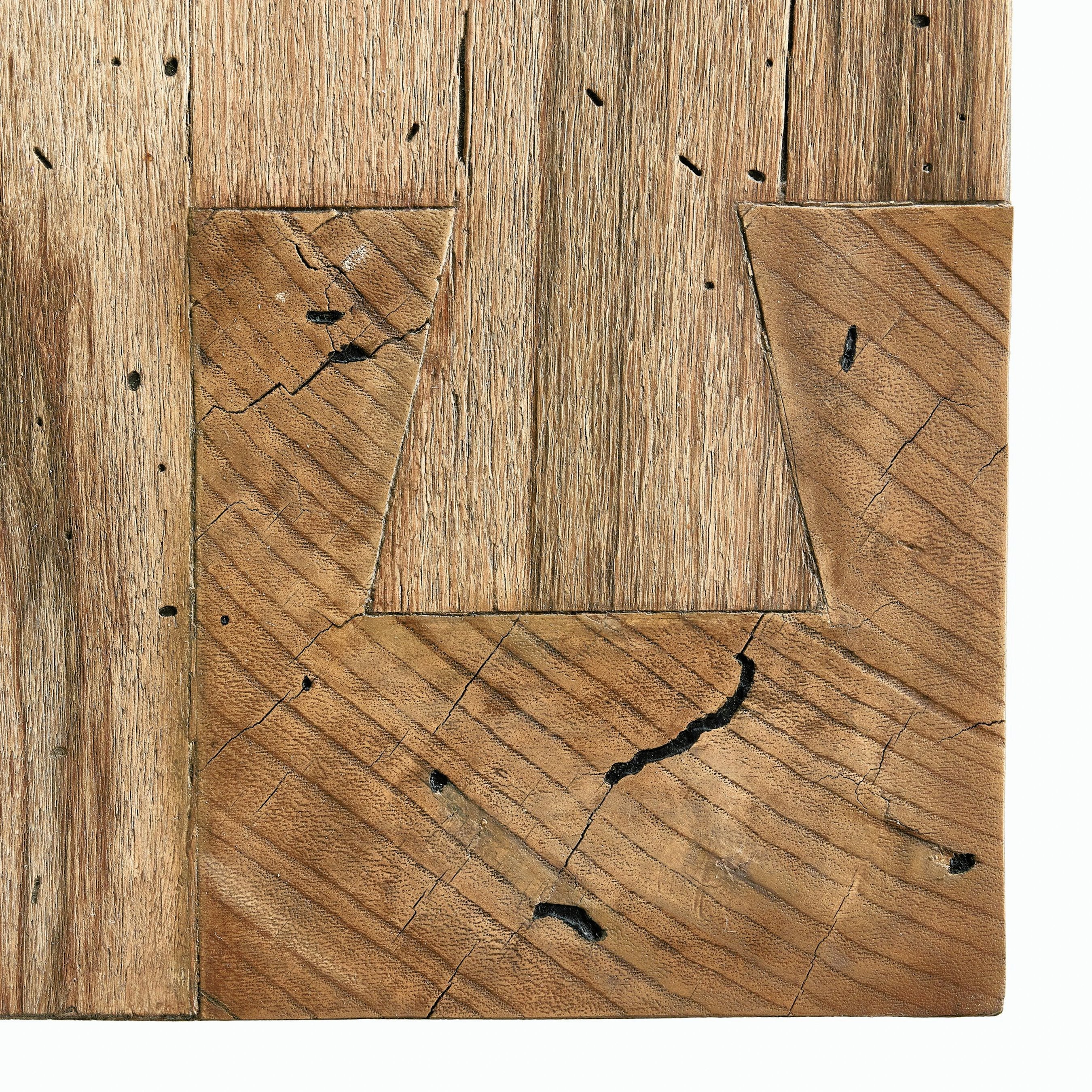 Abaso Accent Bench