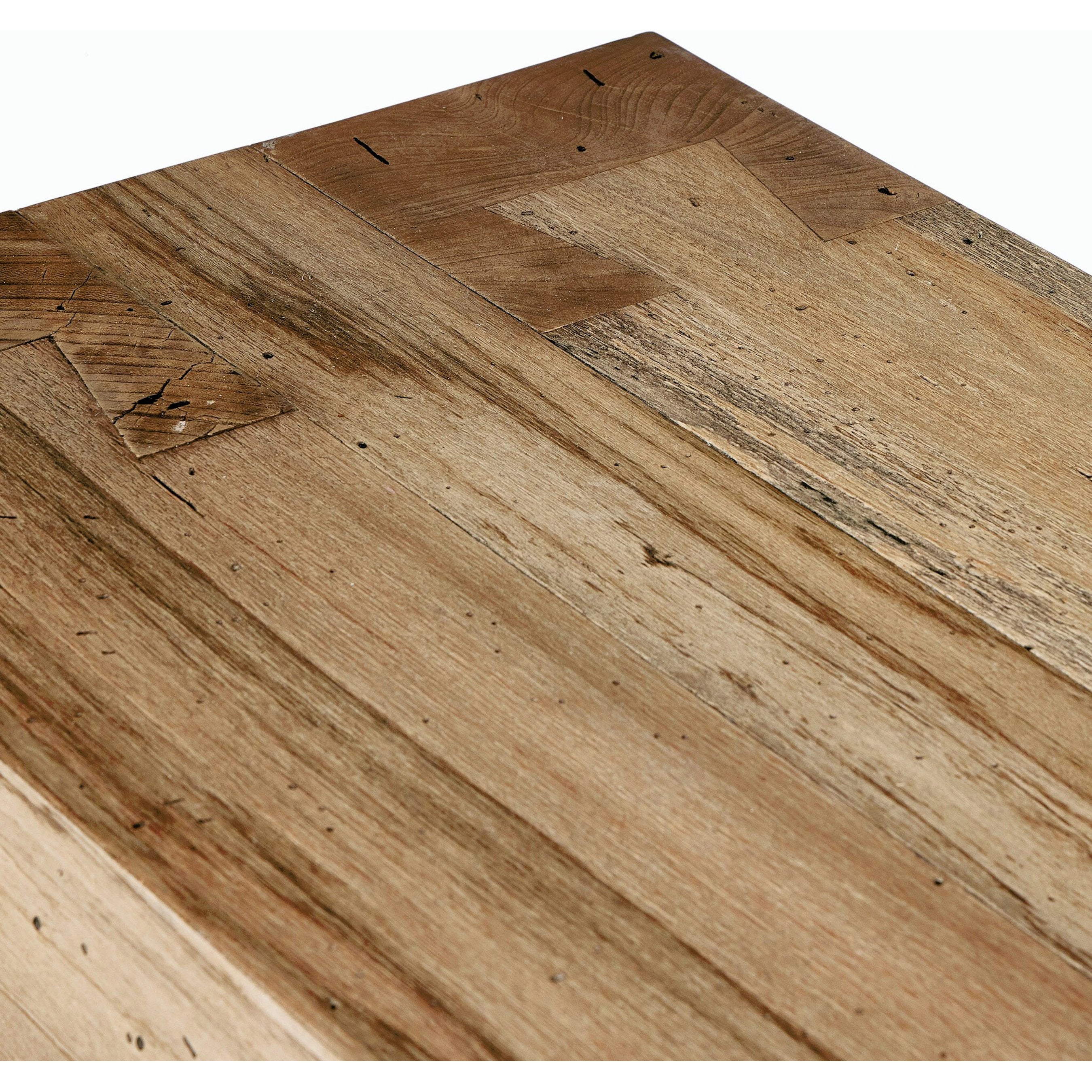 Abaso Accent Bench
