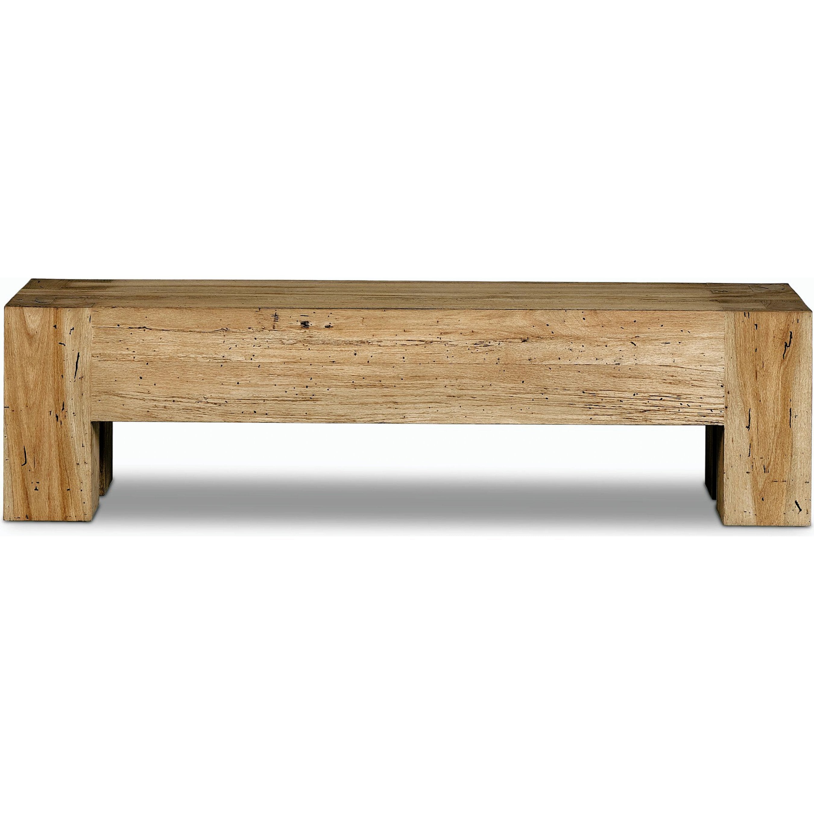 Abaso Accent Bench