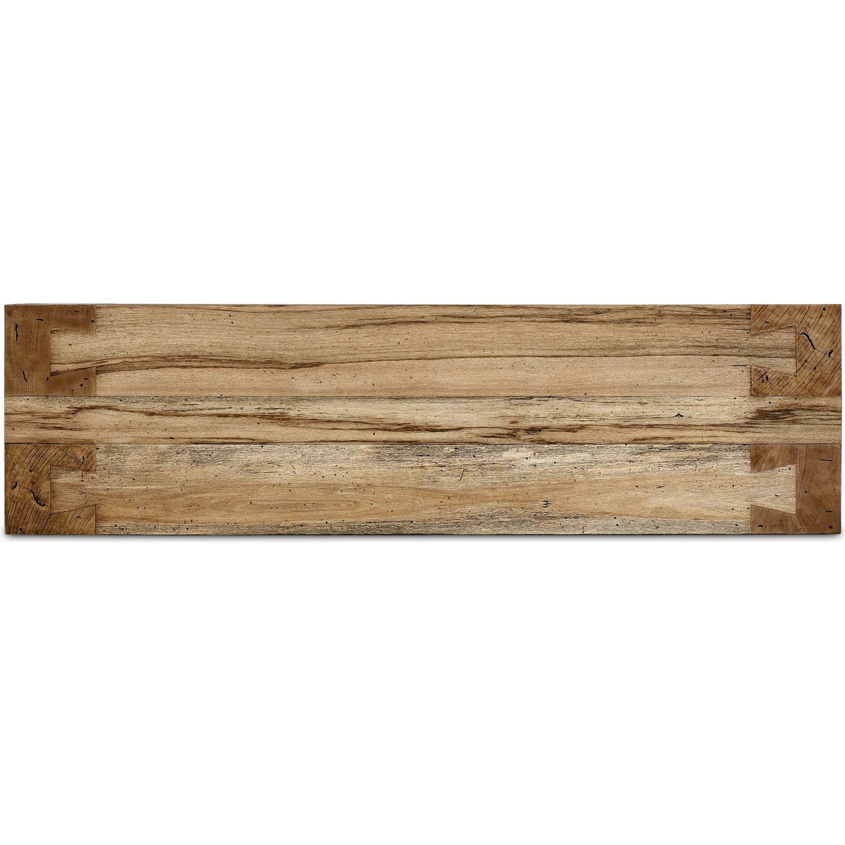 Abaso Accent Bench