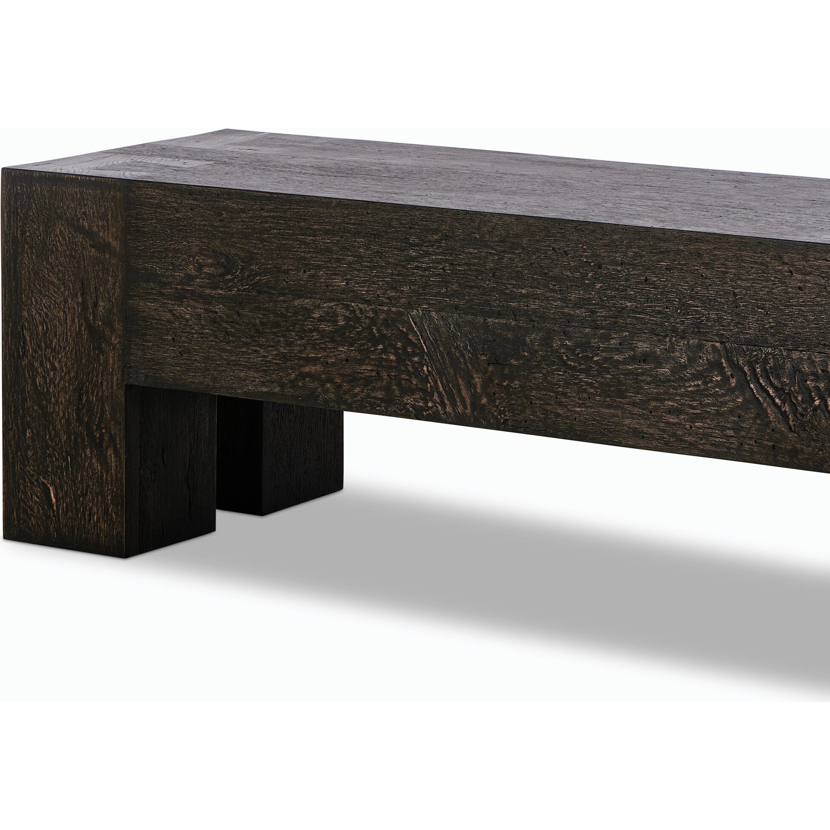 Abaso Accent Bench
