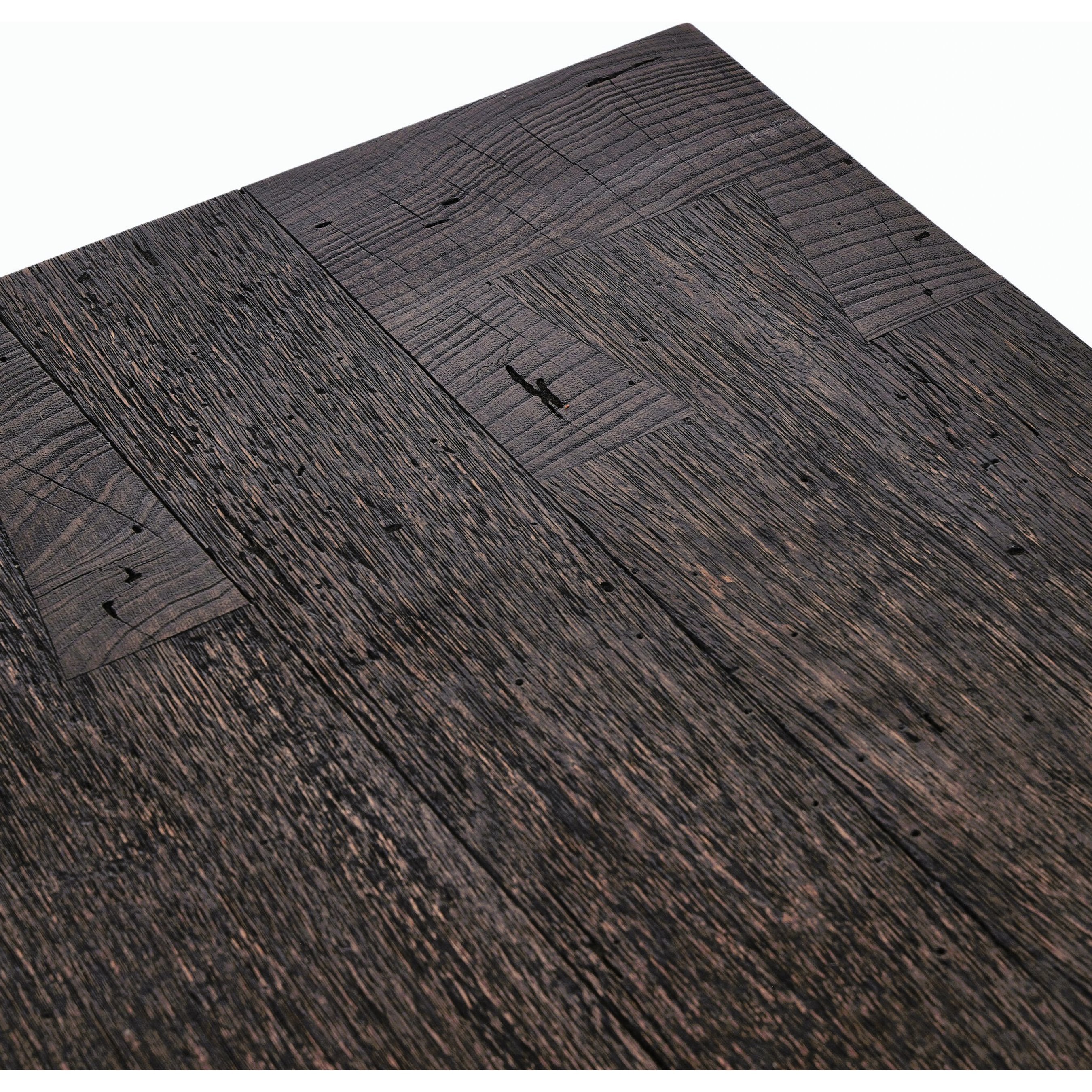 Abaso Accent Bench