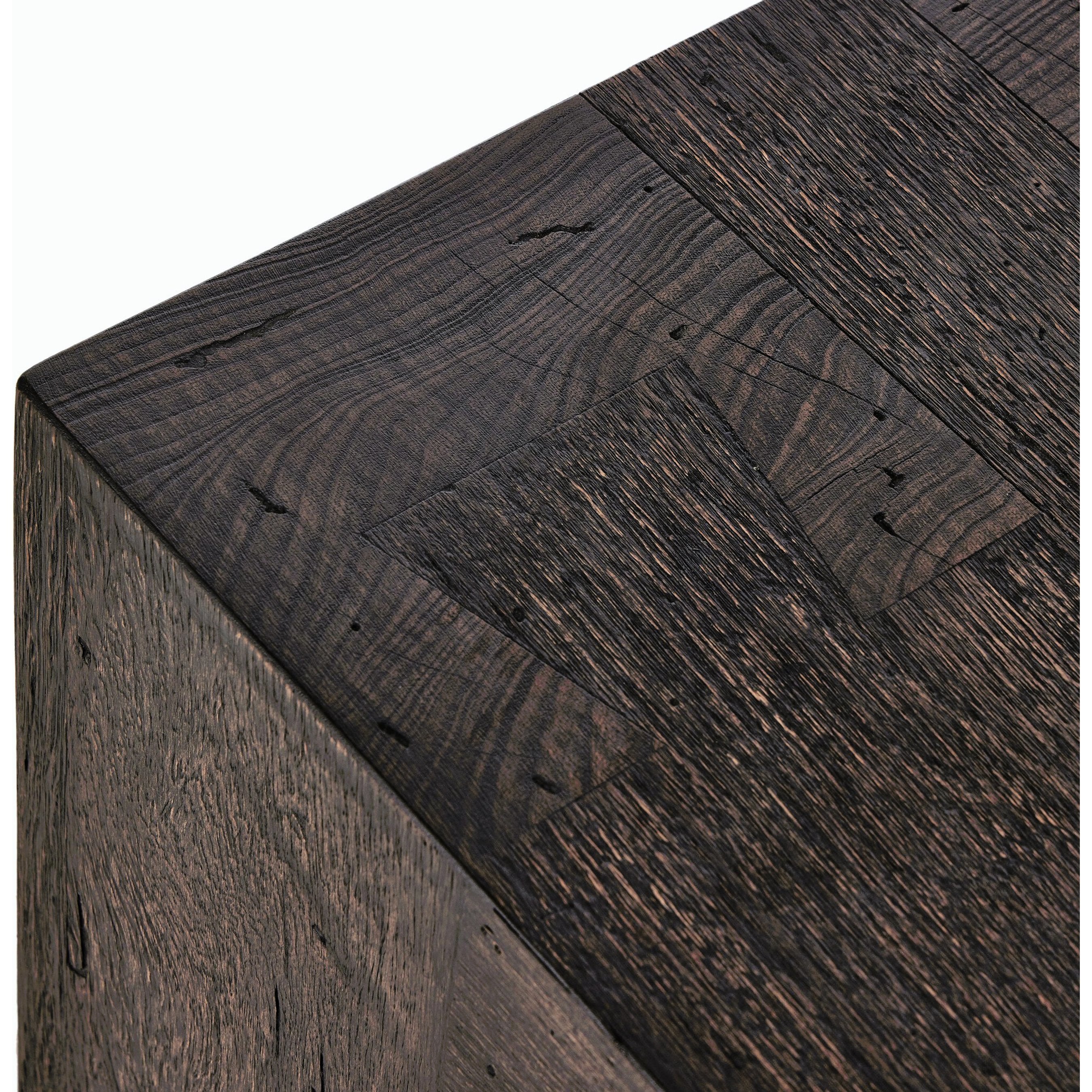 Abaso Accent Bench